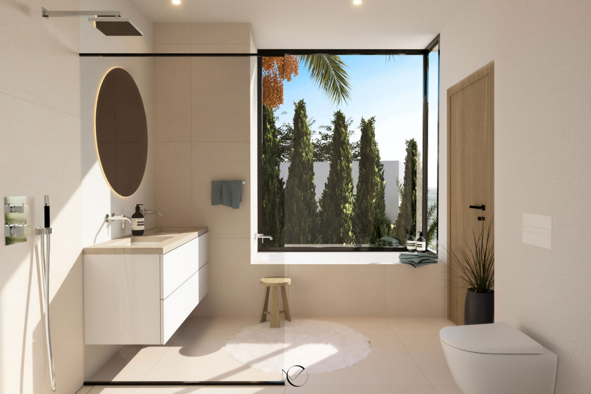 Resale - House -
La Capellania