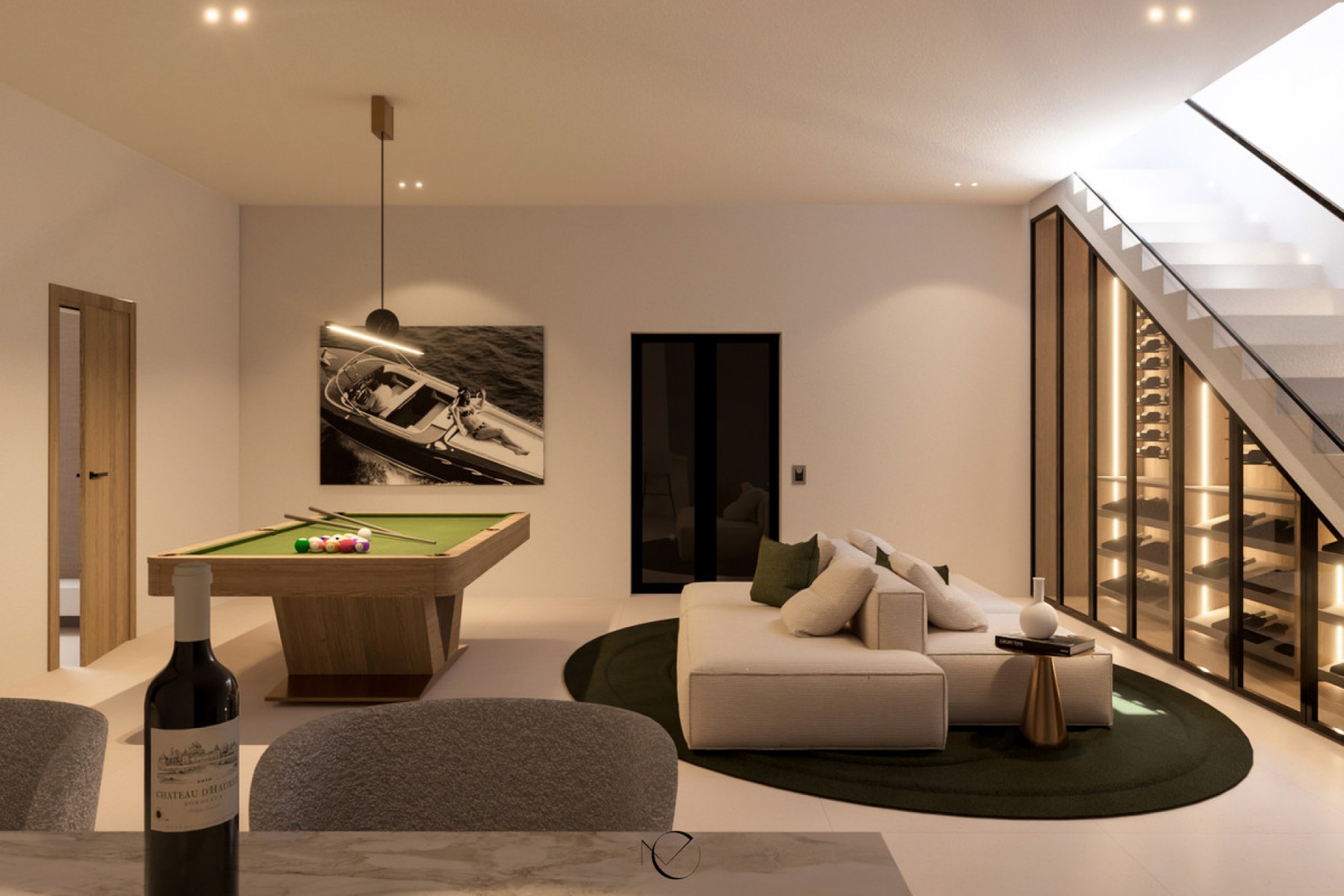 Resale - House -
La Capellania