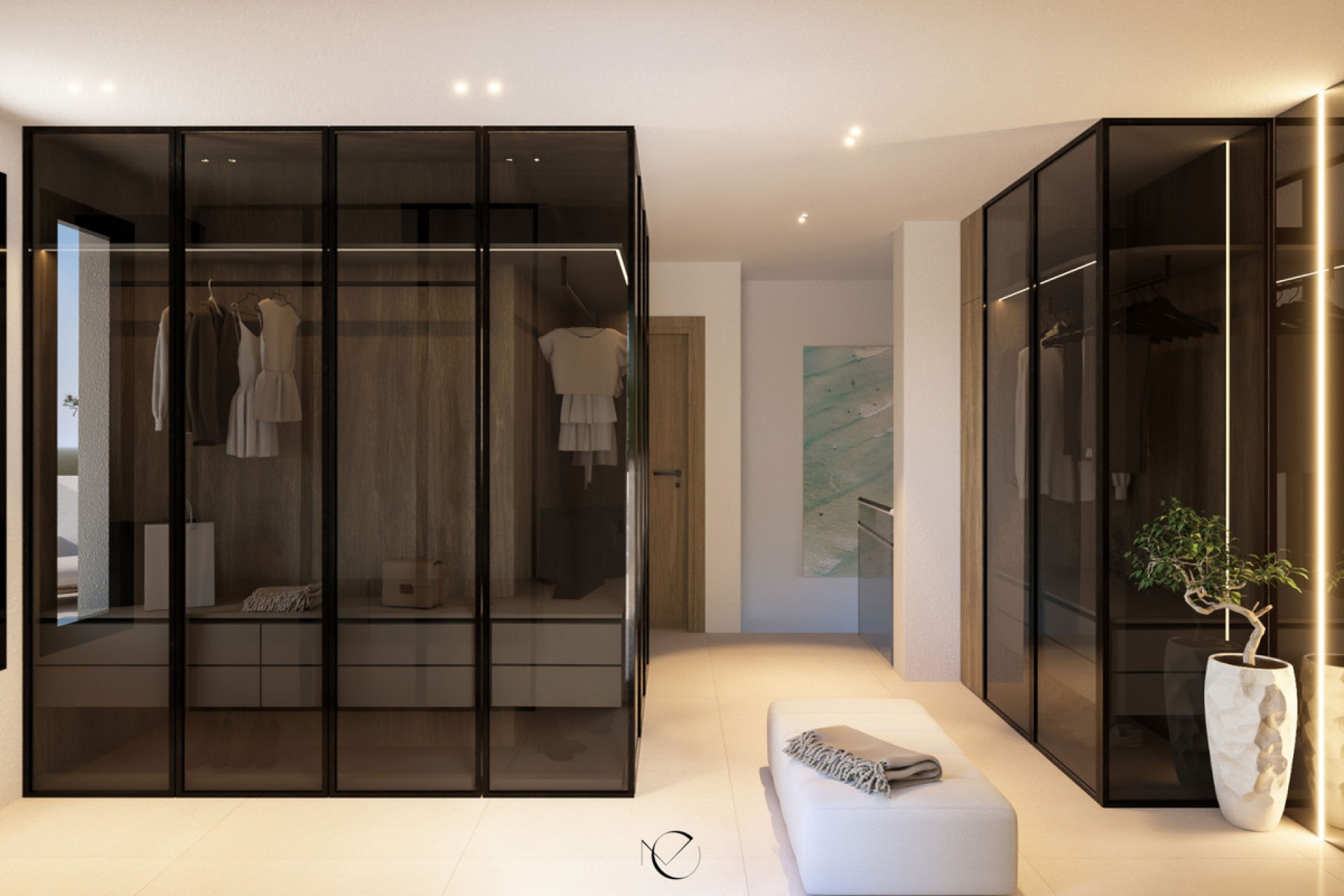 Resale - House -
La Capellania