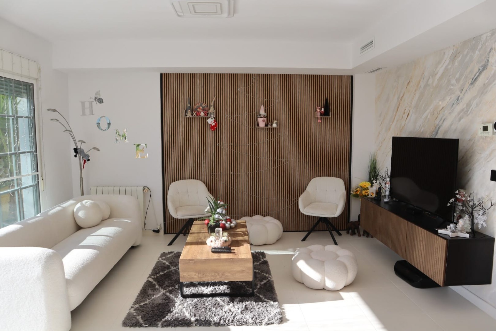 Resale - House -
La Nucía