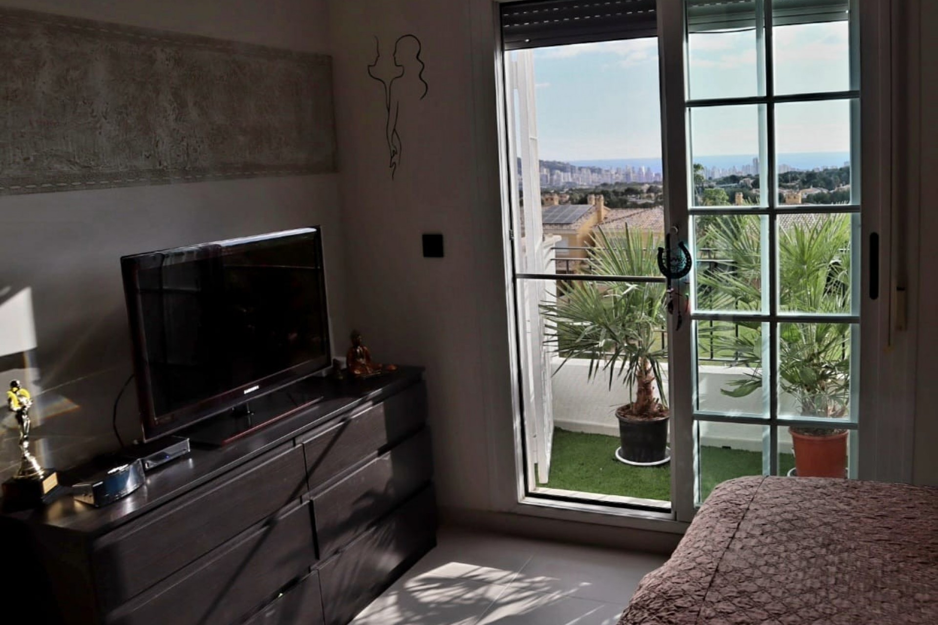 Resale - House -
La Nucía