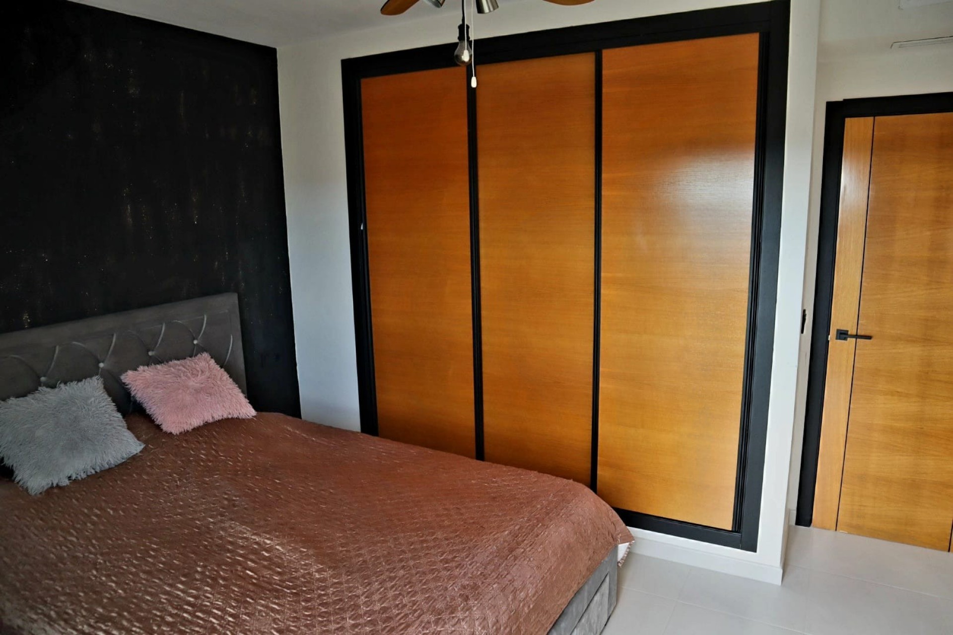 Resale - House -
La Nucía