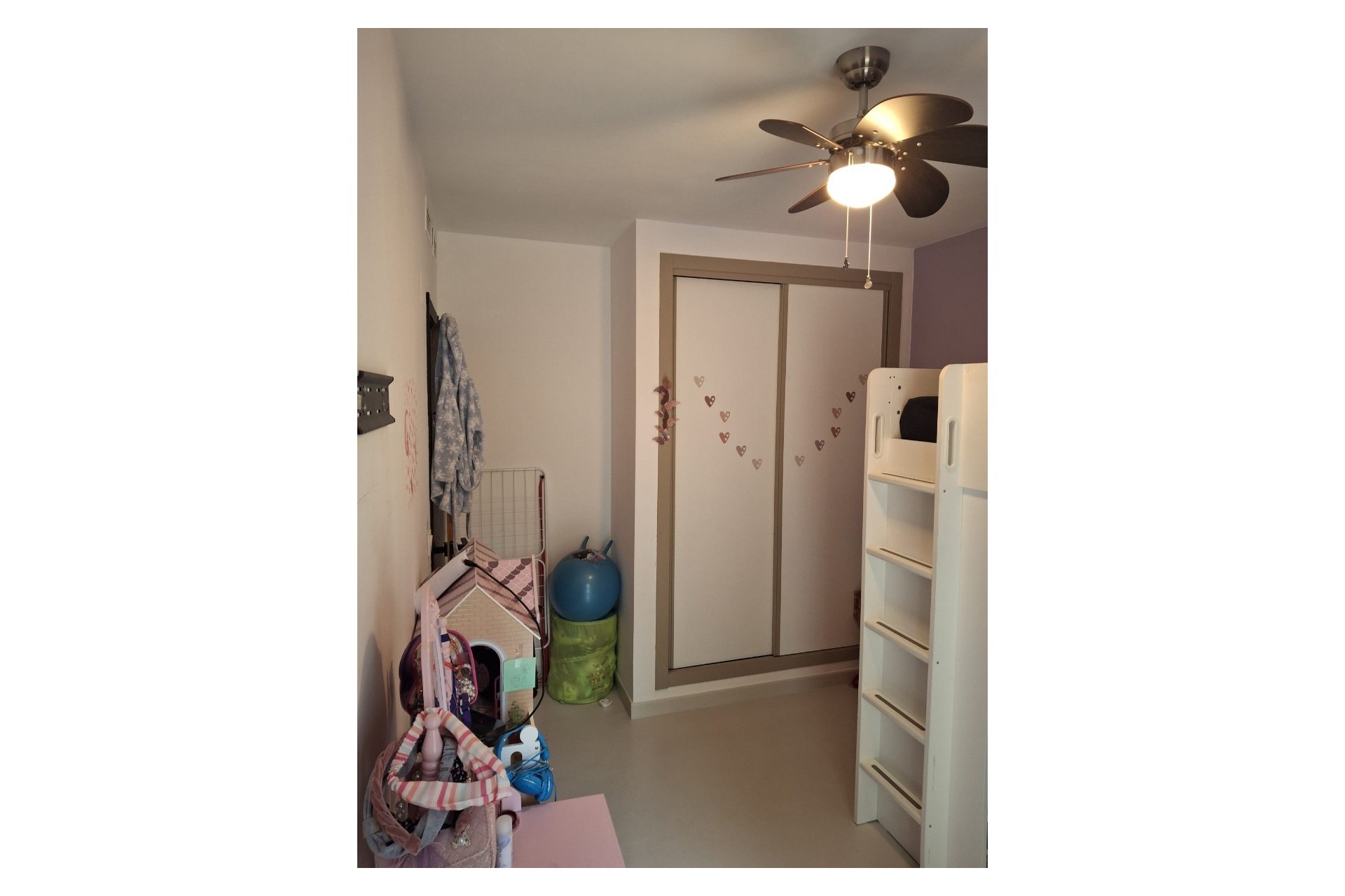 Resale - House -
La Nucía