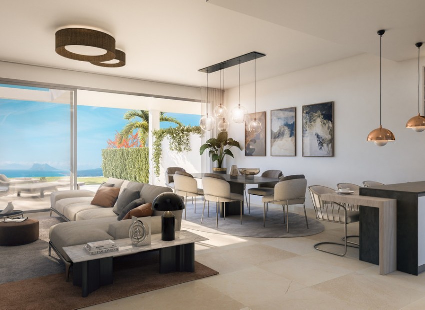 Resale - House -
Manilva