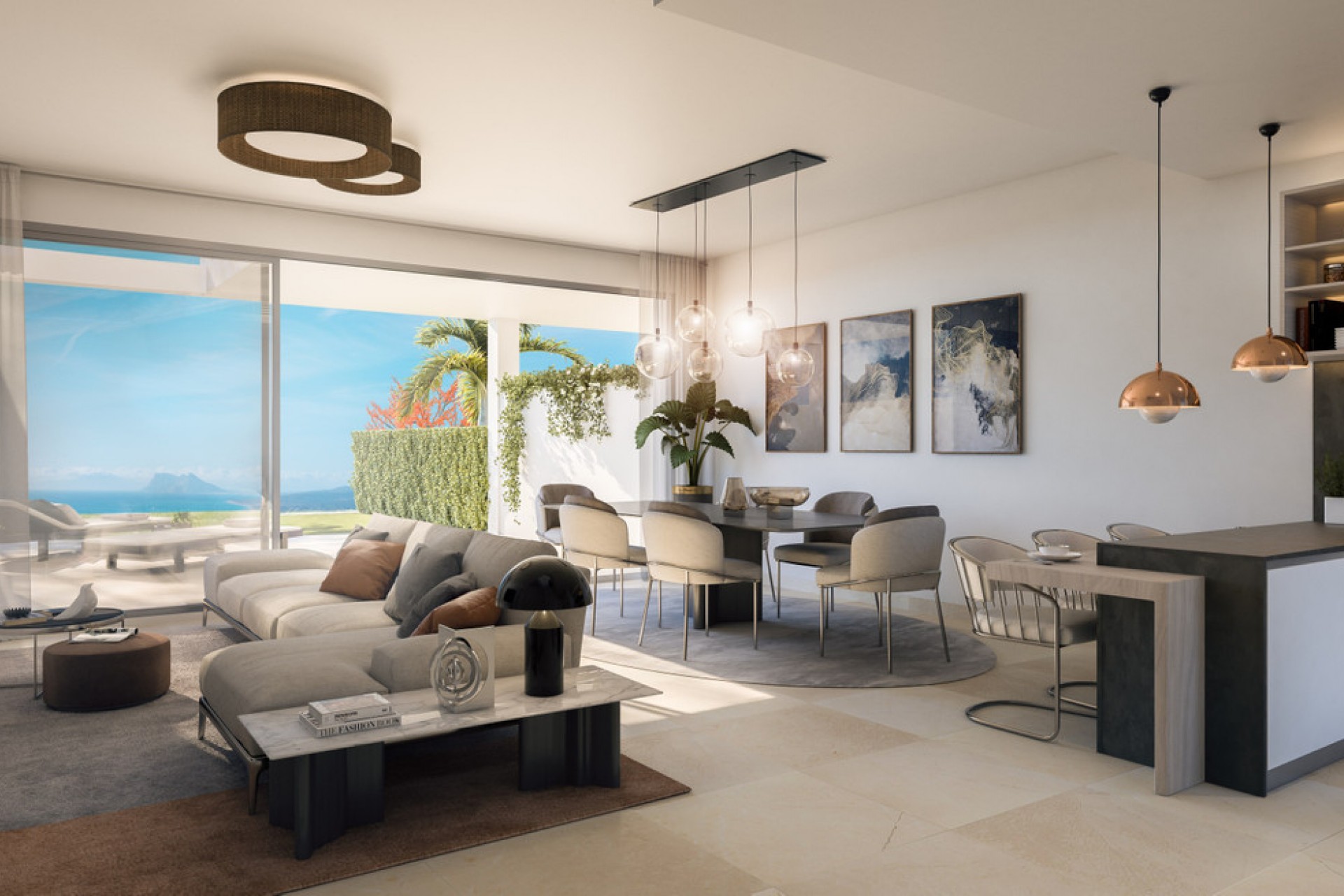 Resale - House -
Manilva
