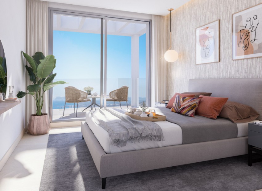 Resale - House -
Manilva
