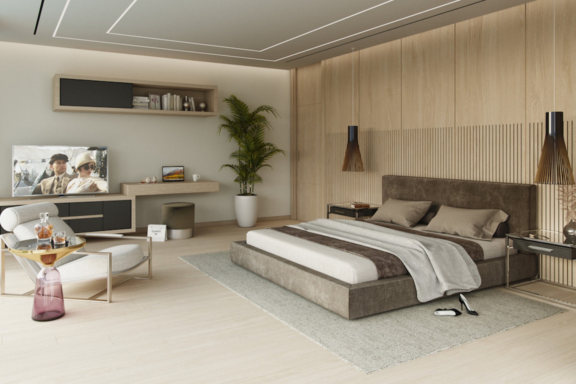 Resale - House -
Marbella