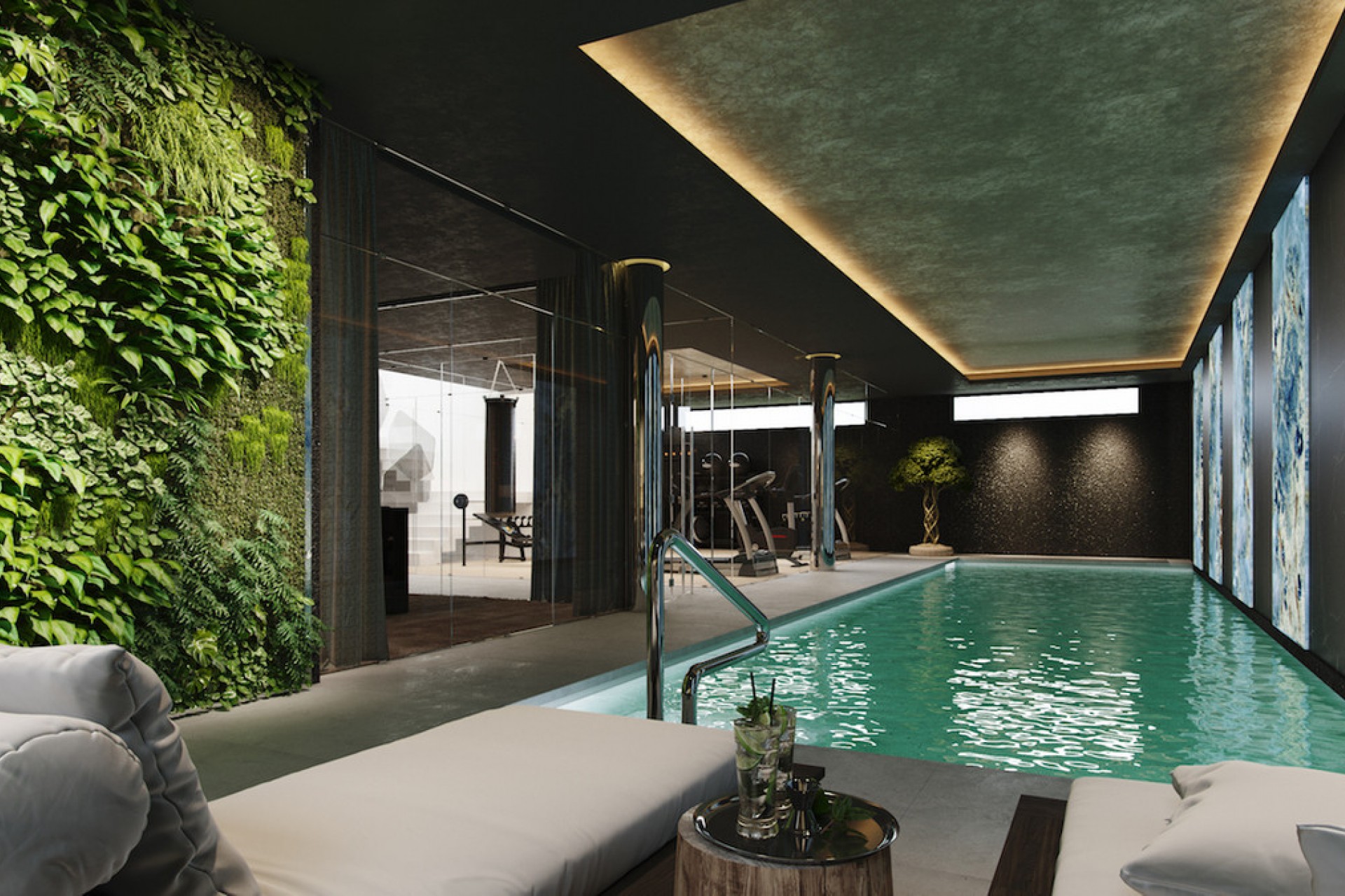 Resale - House -
Marbella