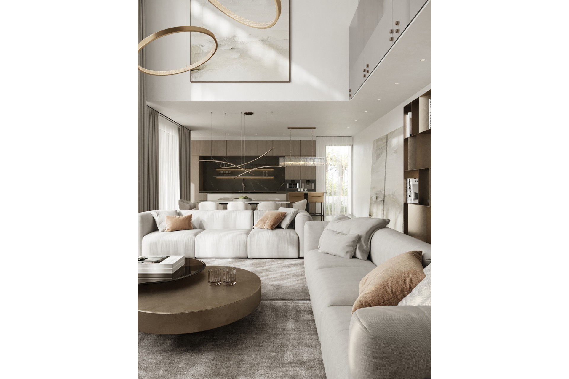 Resale - House -
Marbella