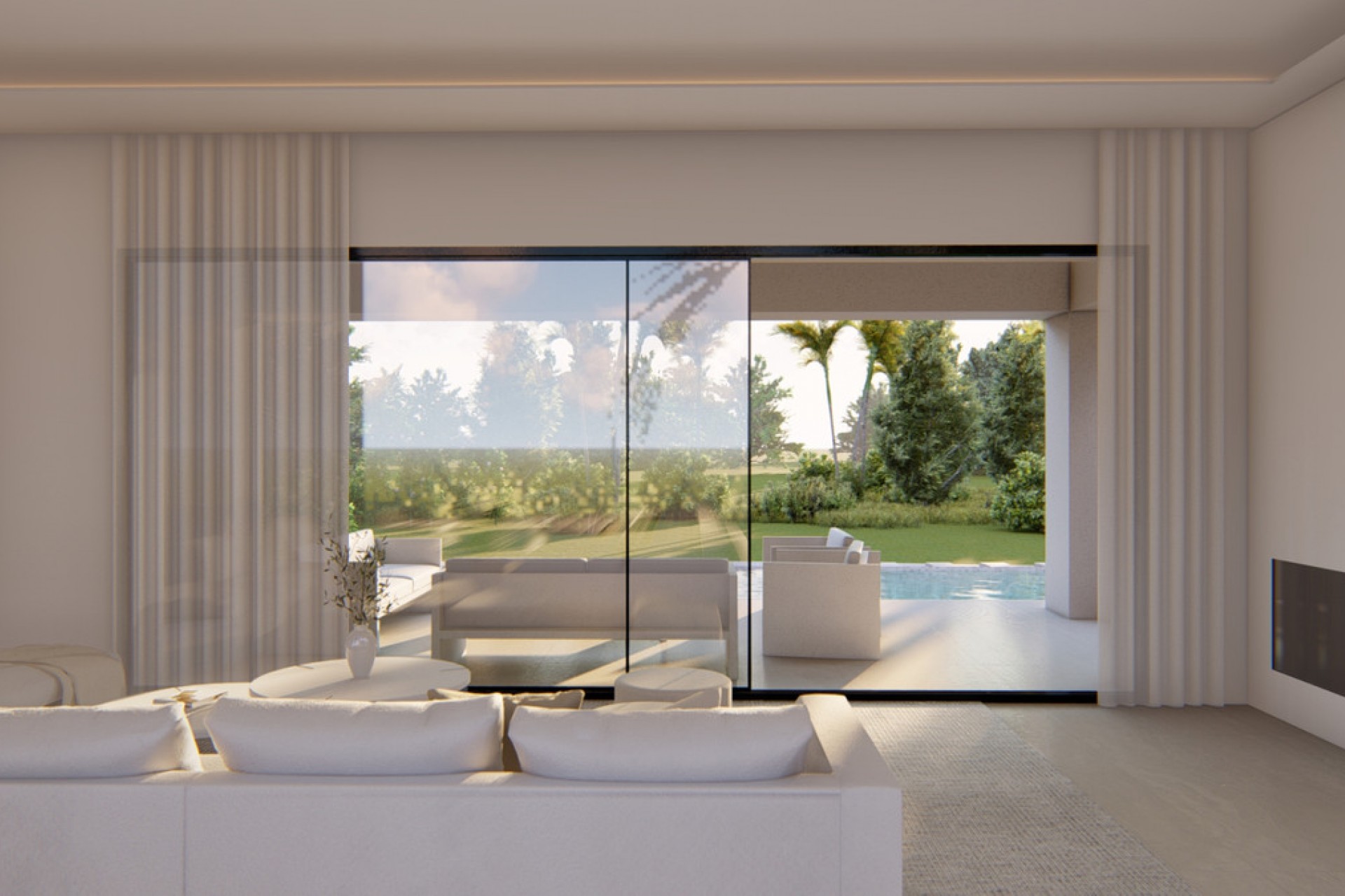 Resale - House -
Marbella