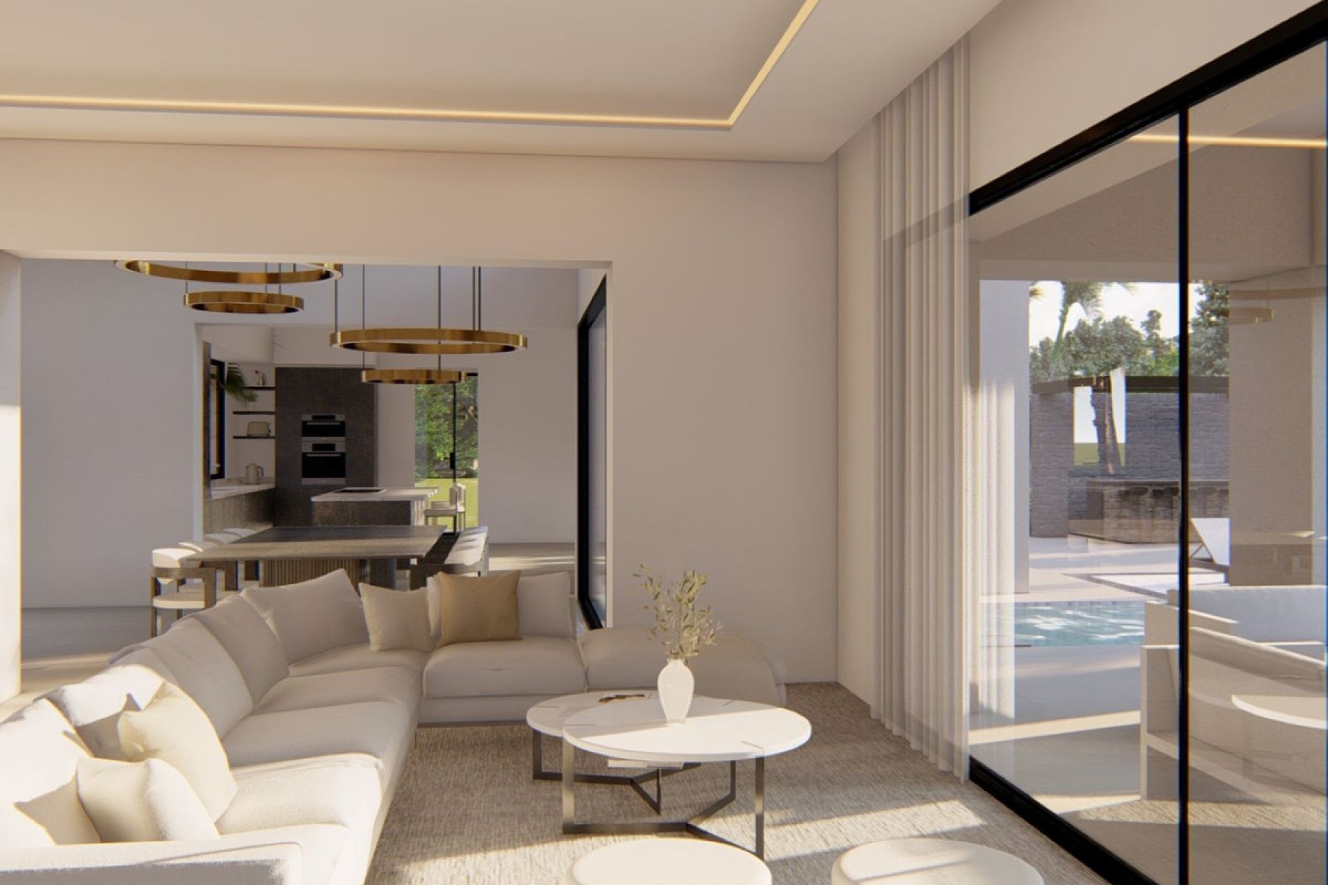 Resale - House -
Marbella