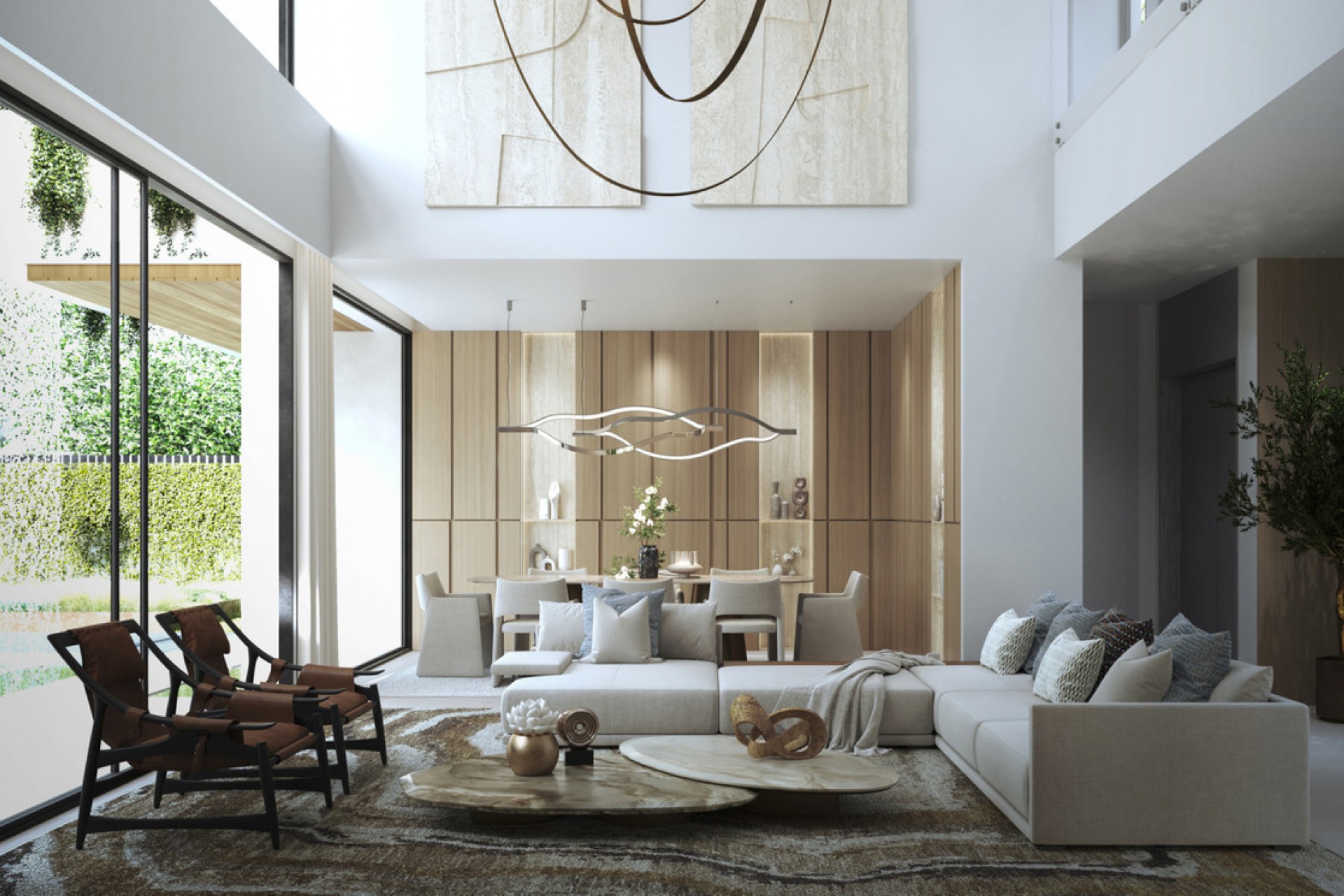 Resale - House -
Marbella