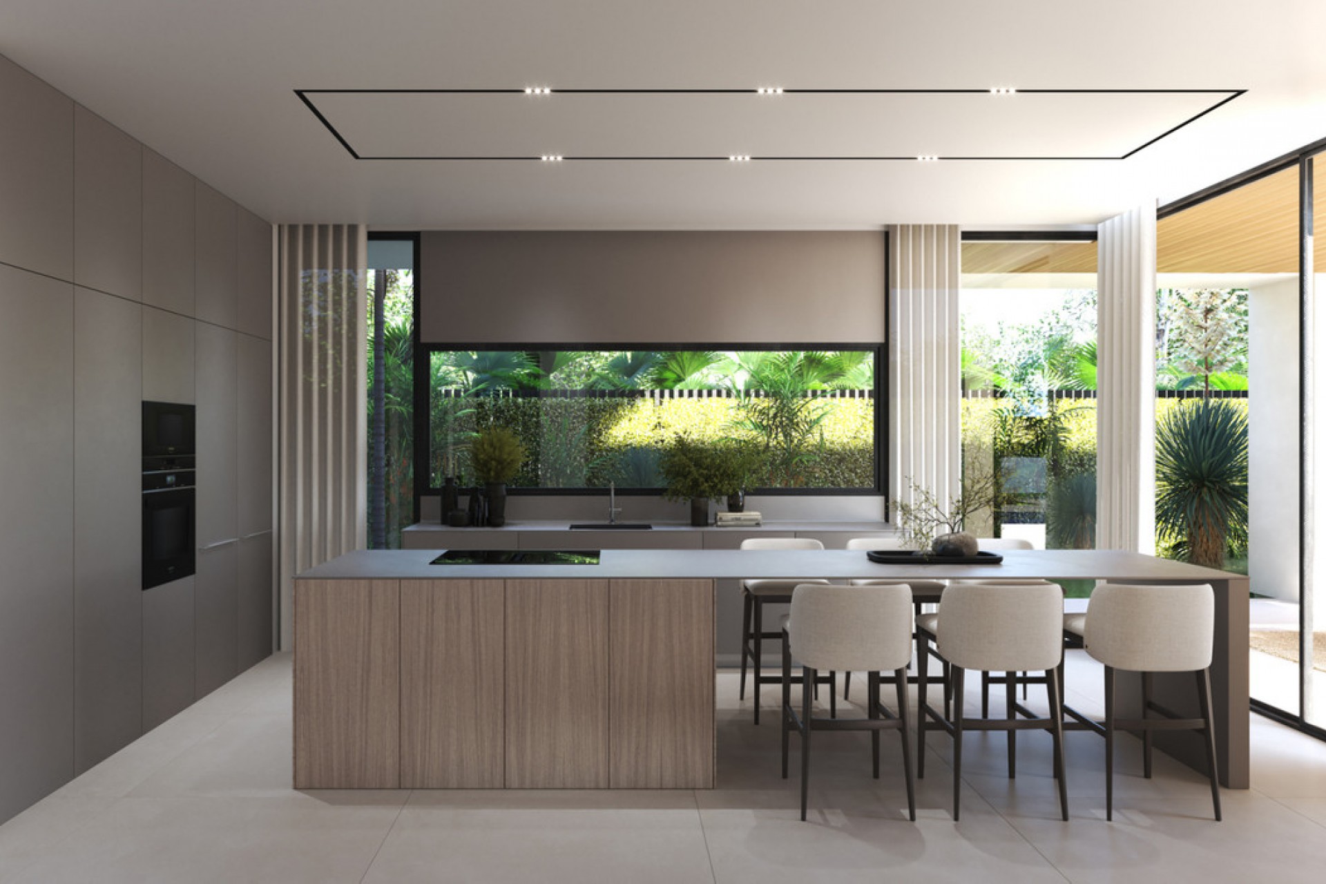 Resale - House -
Marbella