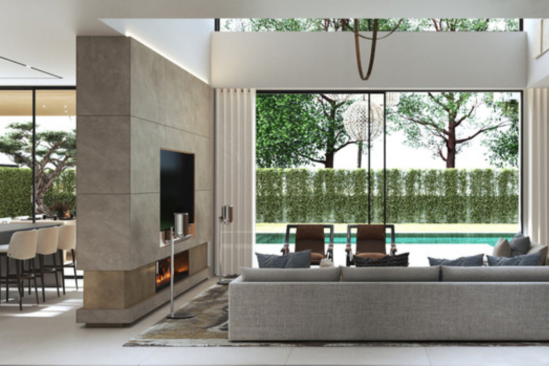 Resale - House -
Marbella