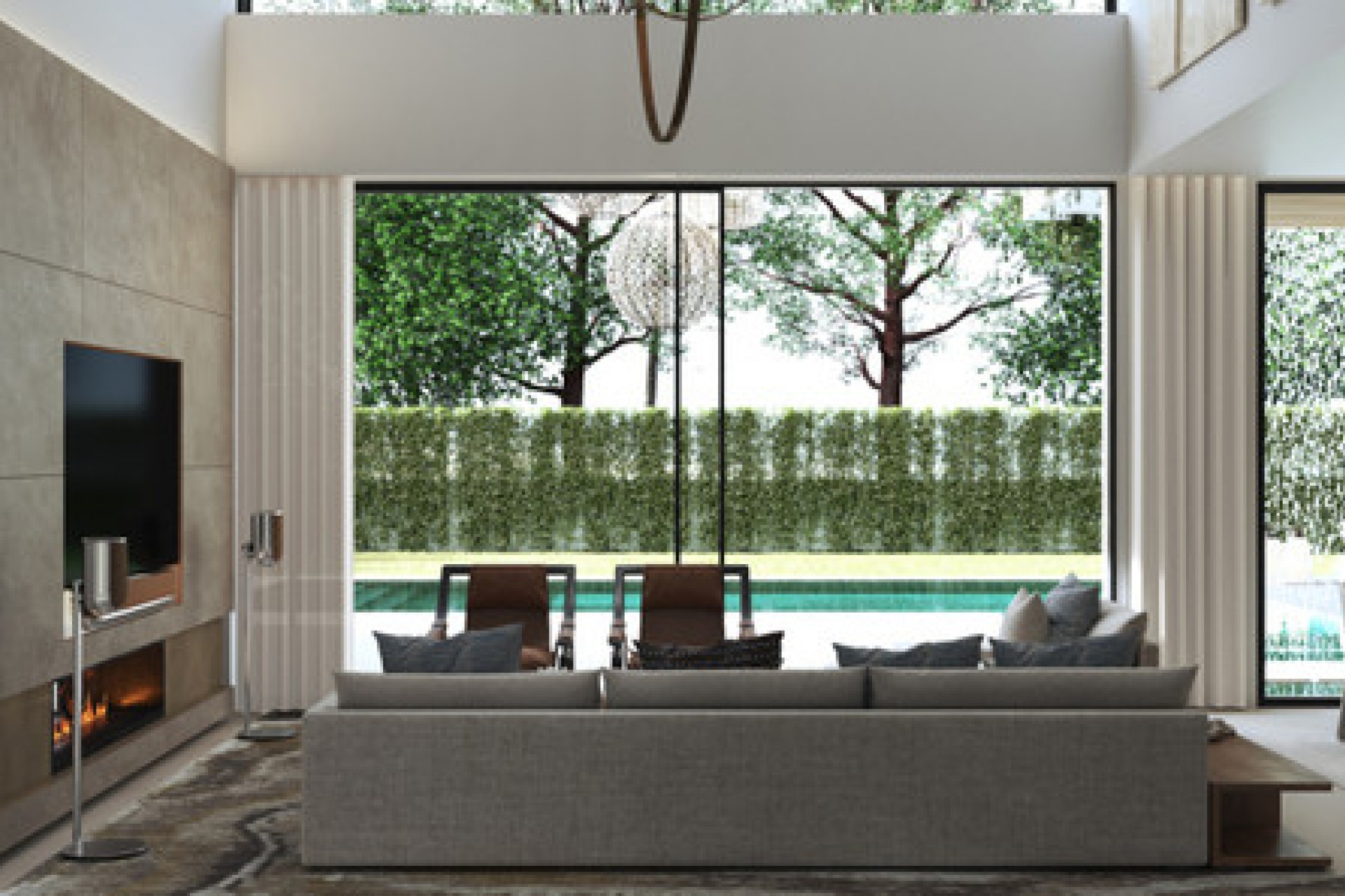 Resale - House -
Marbella