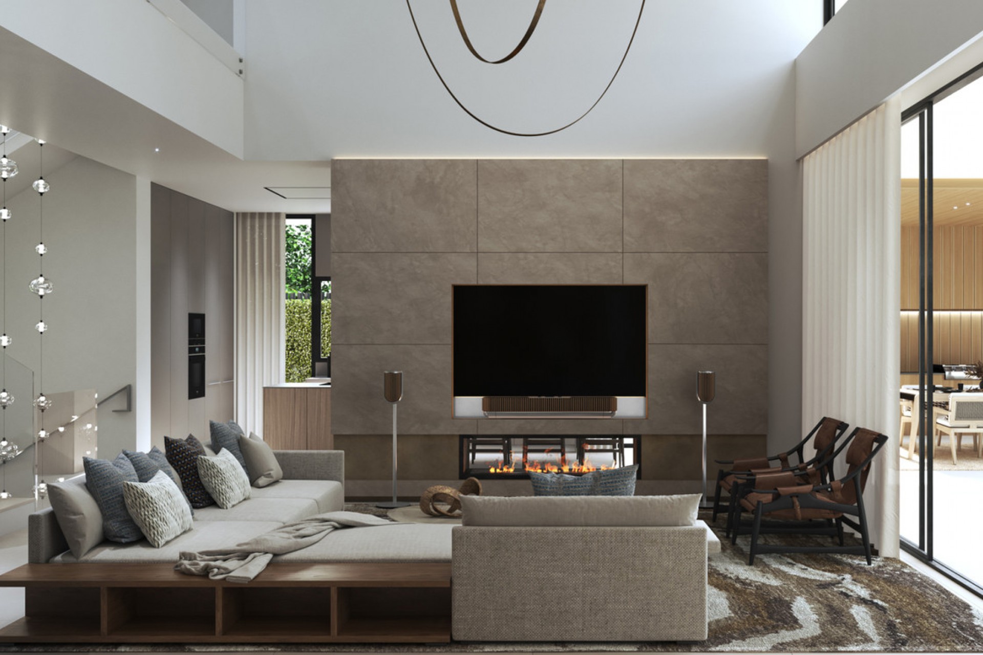 Resale - House -
Marbella