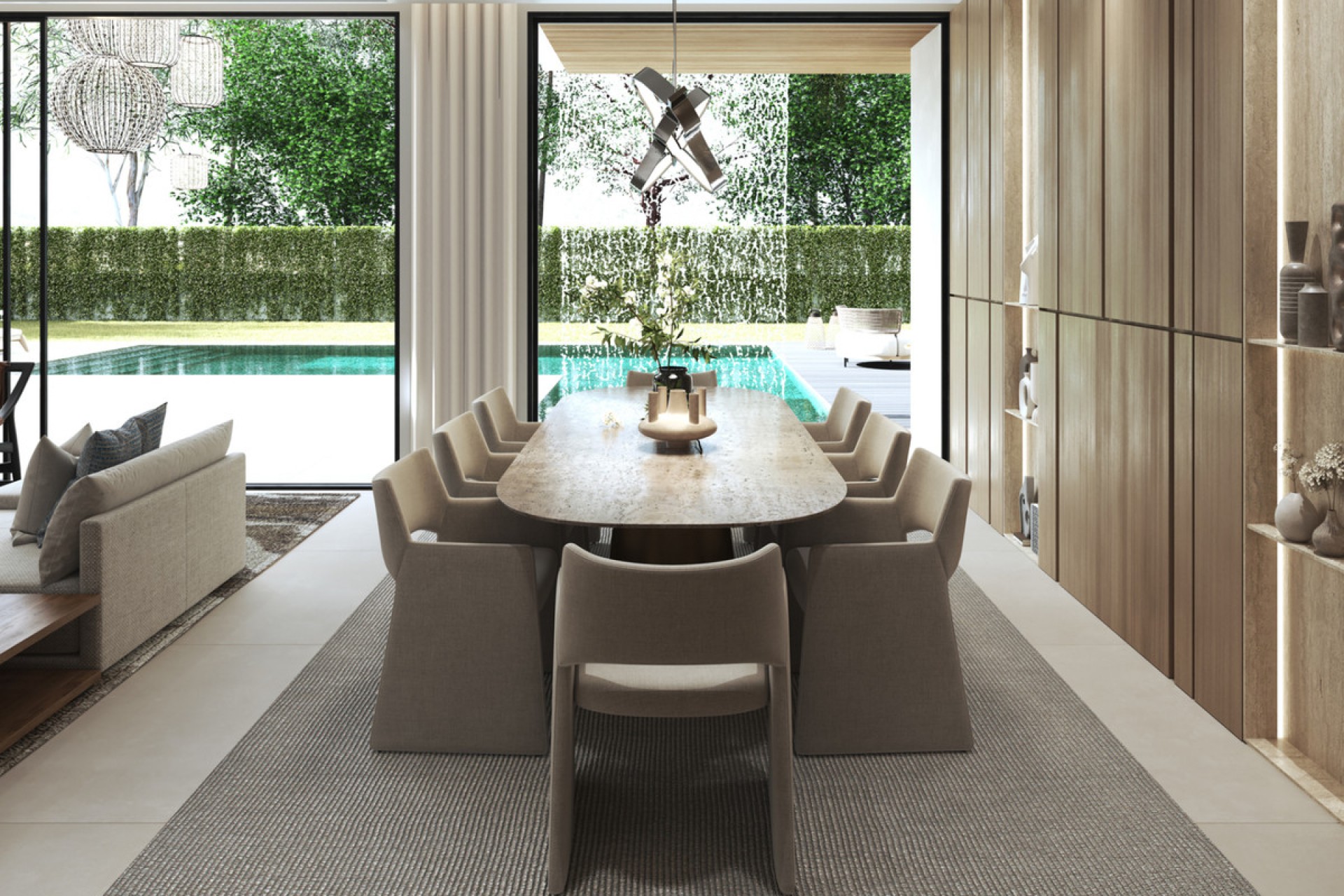 Resale - House -
Marbella