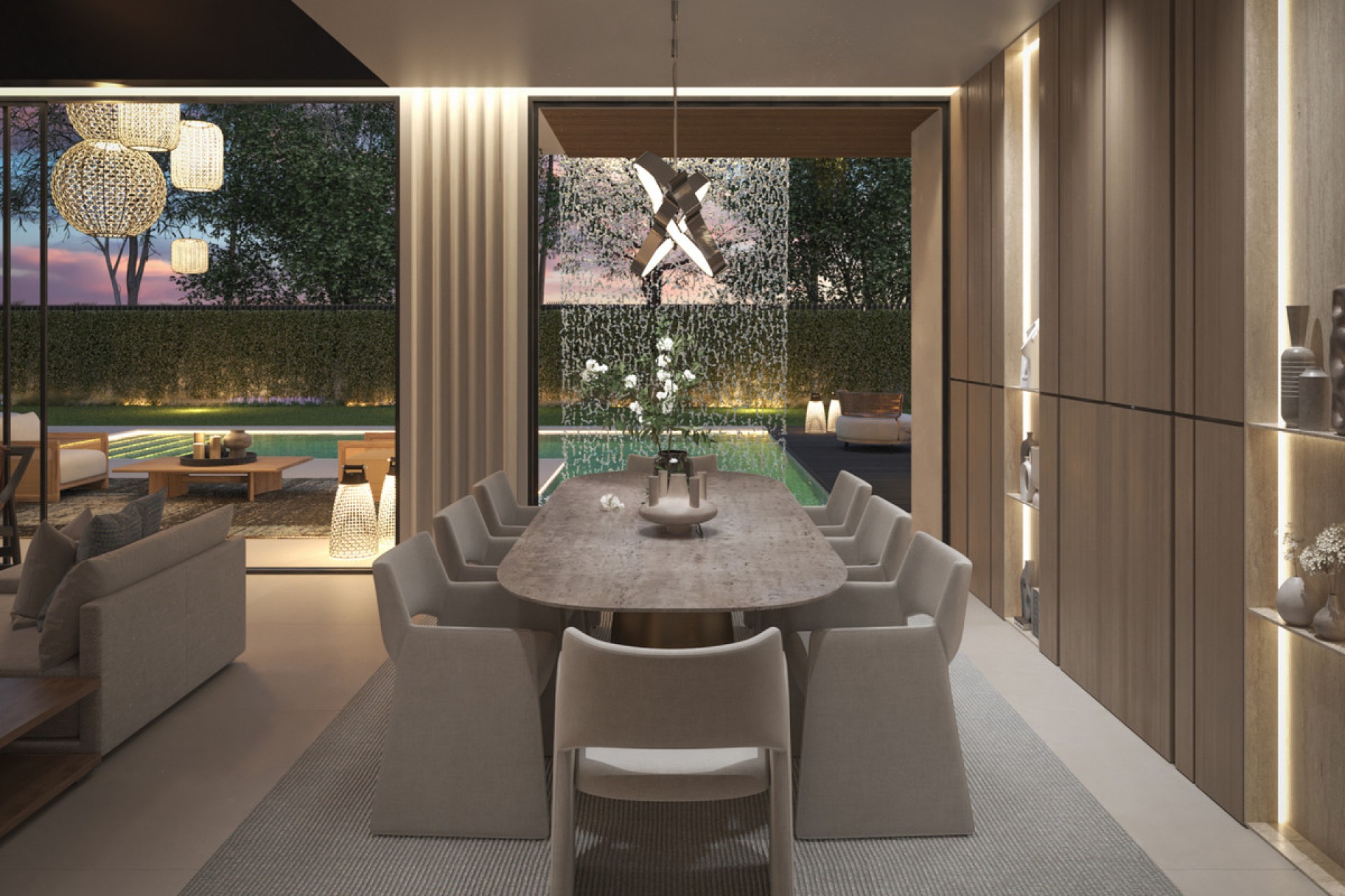 Resale - House -
Marbella