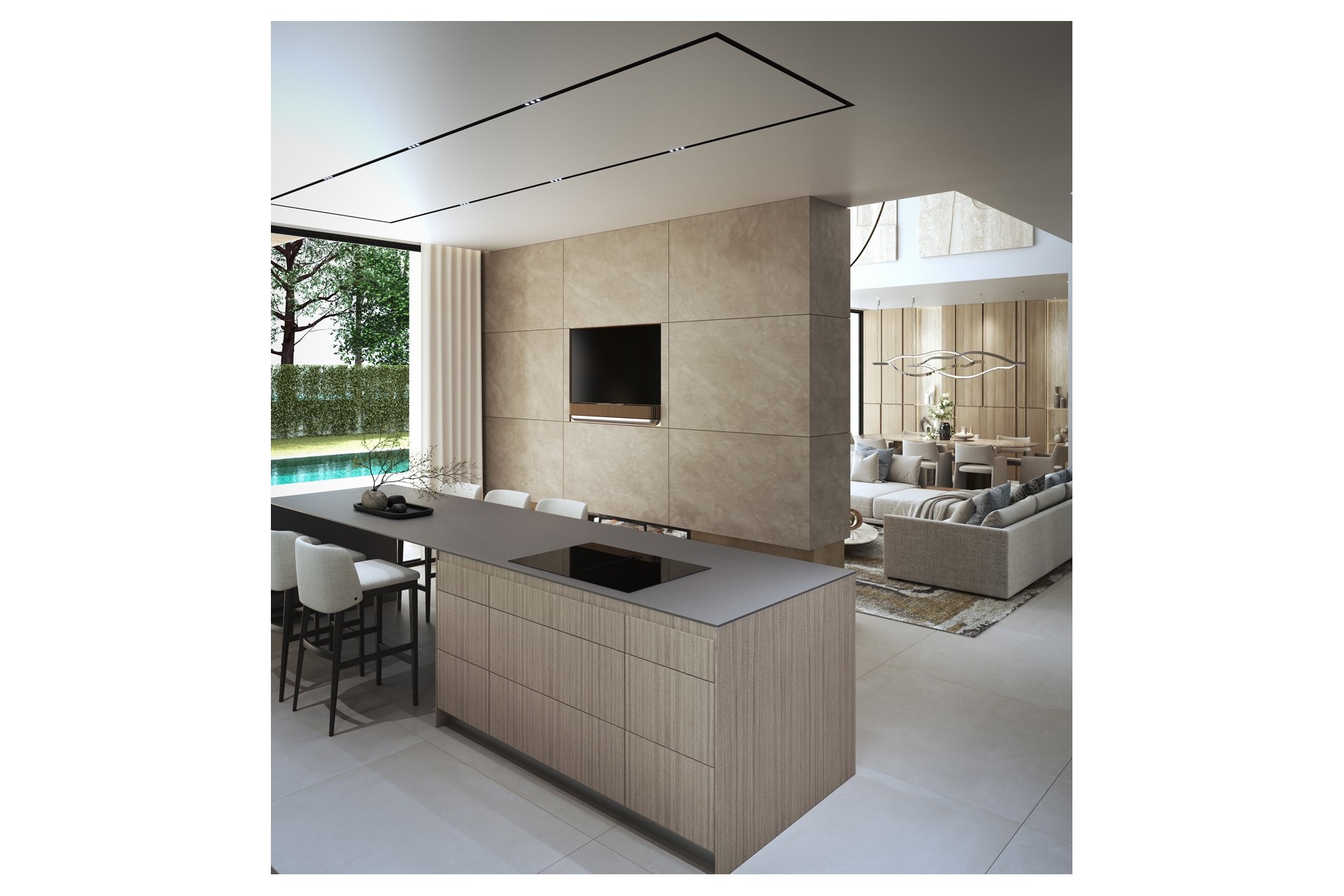 Resale - House -
Marbella