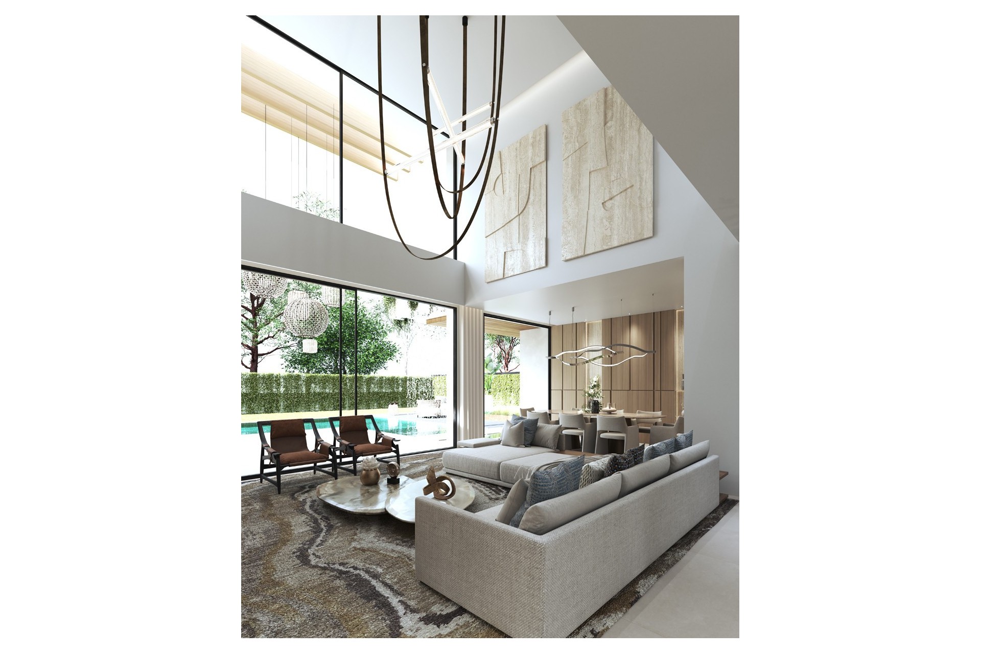 Resale - House -
Marbella