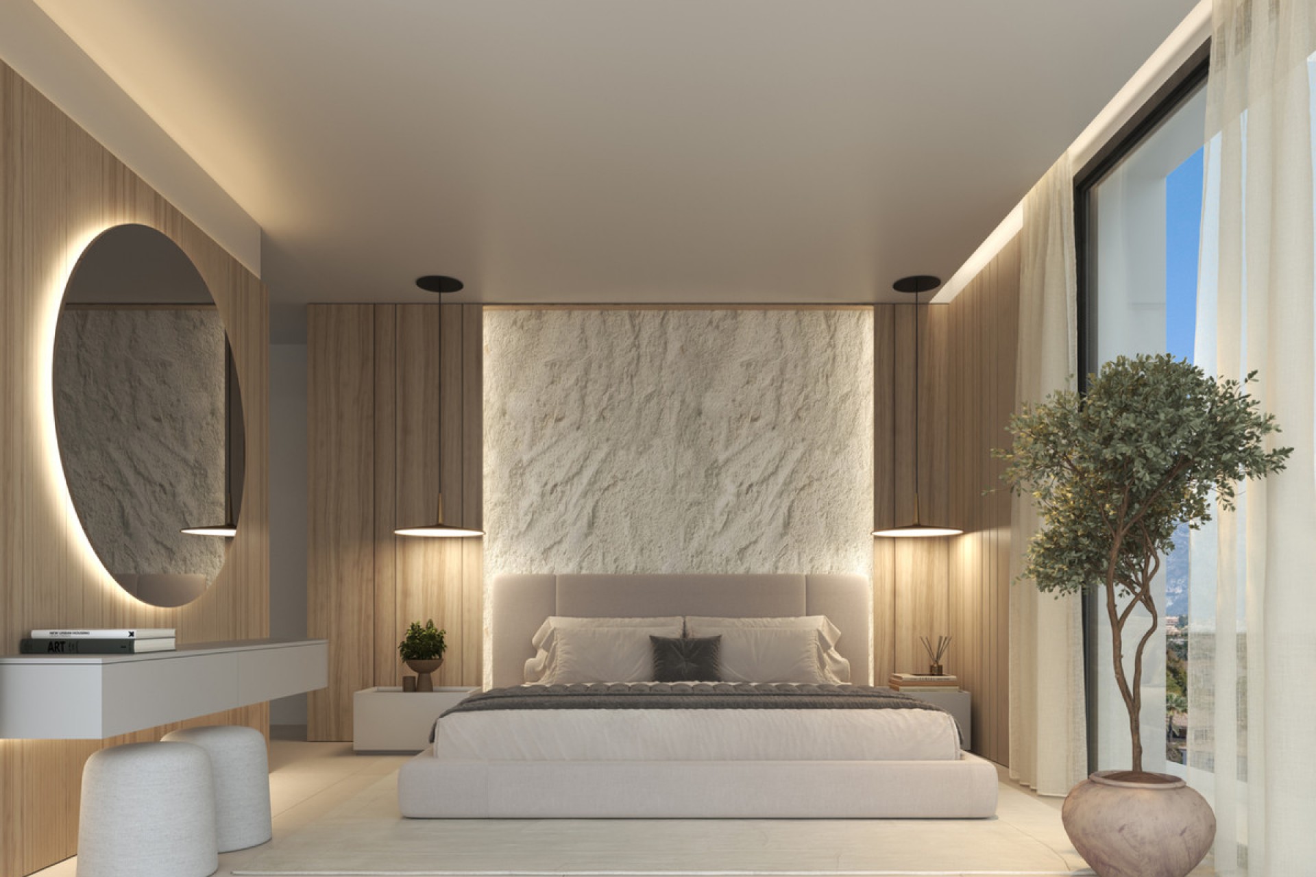 Resale - House -
Marbella