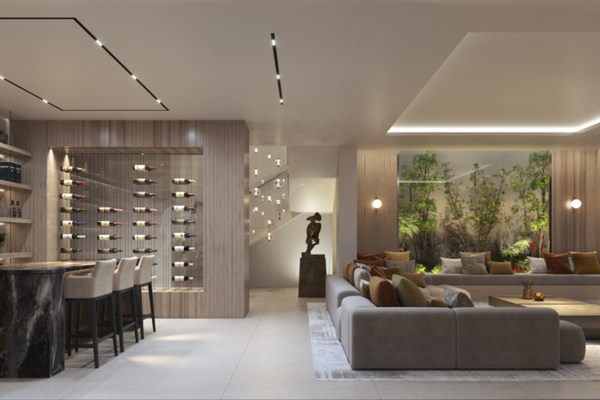 Resale - House -
Marbella