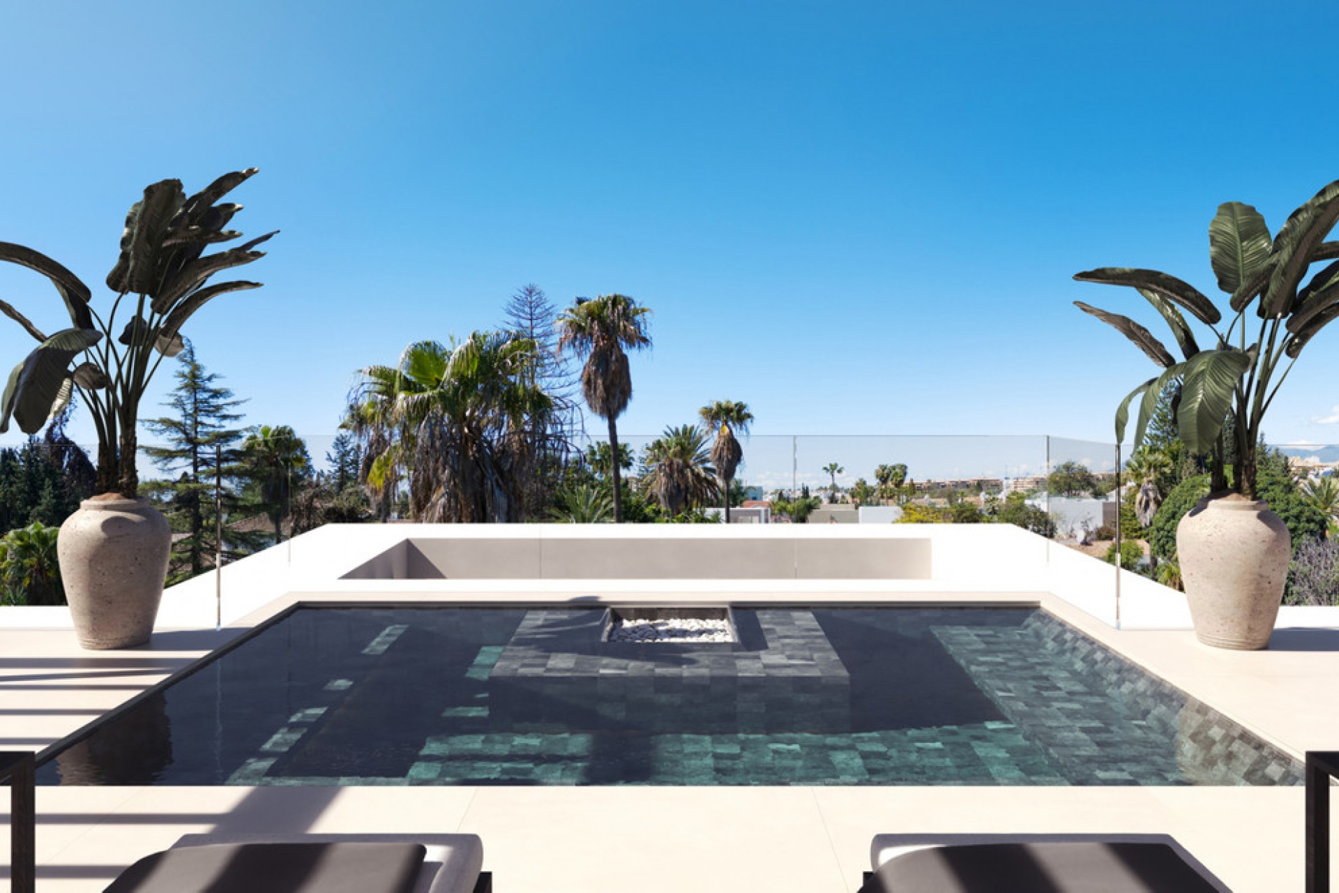 Resale - House -
Marbella