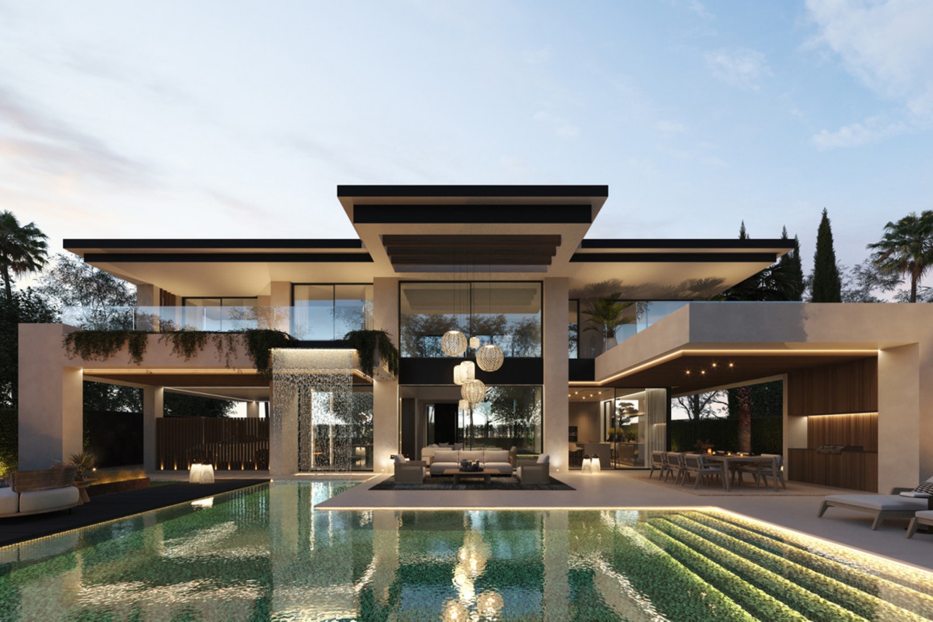 Resale - House -
Marbella