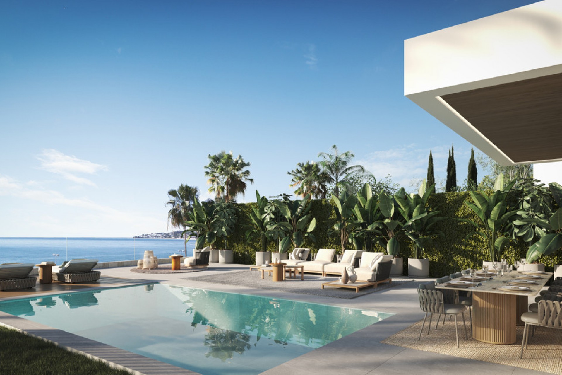Resale - House -
Mijas Costa