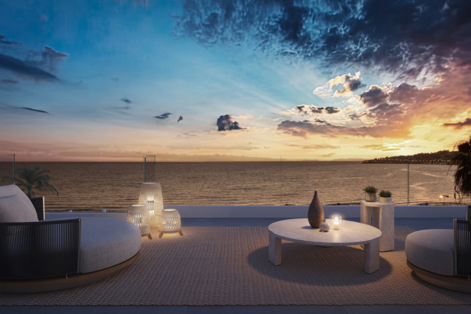 Resale - House -
Mijas Costa