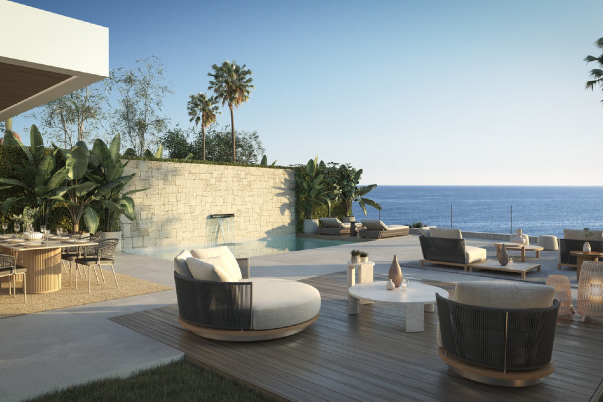 Resale - House -
Mijas Costa