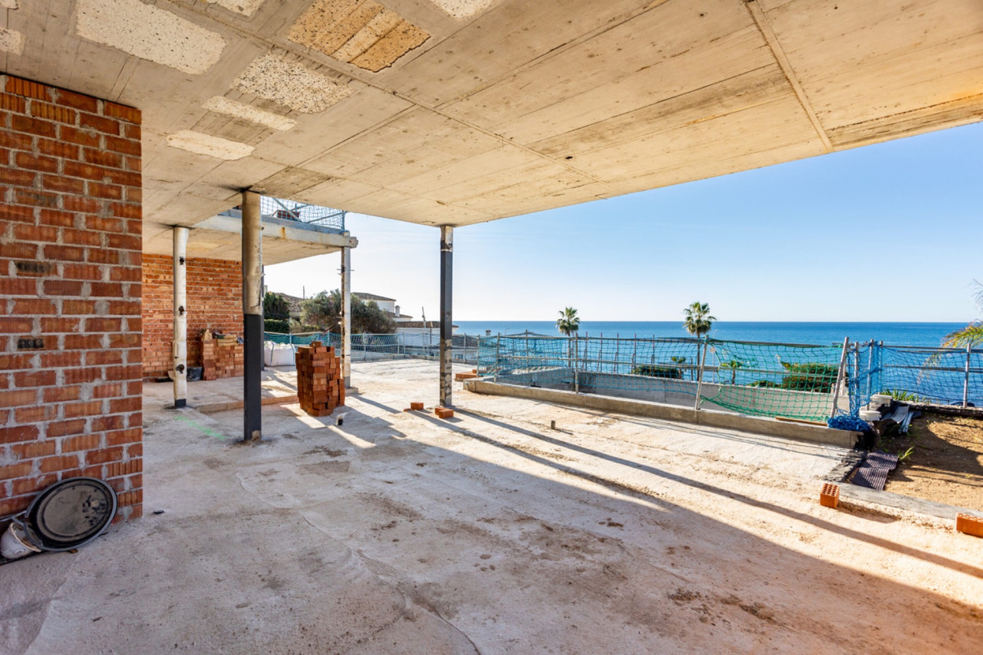 Resale - House -
Mijas Costa
