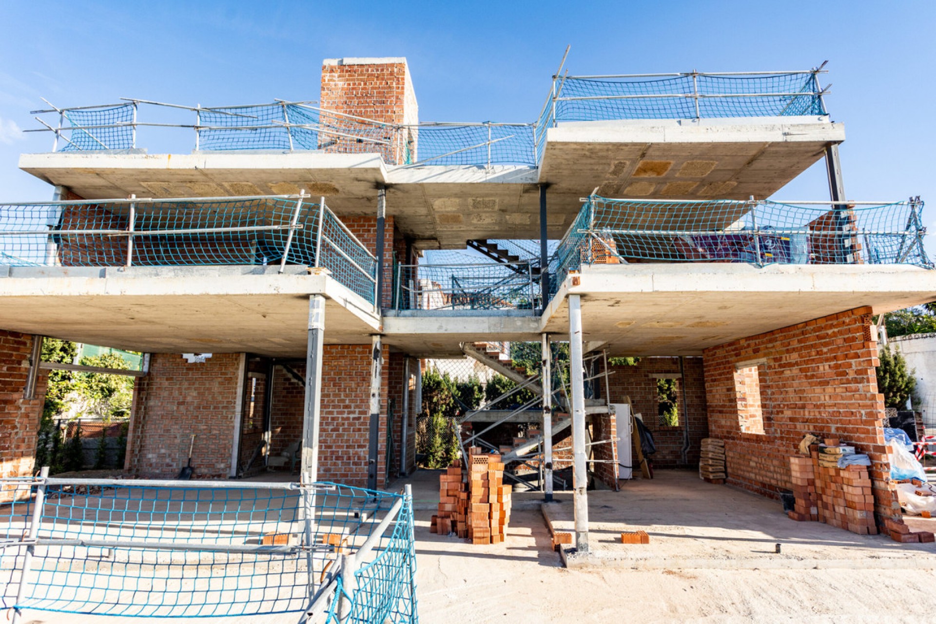 Resale - House -
Mijas Costa