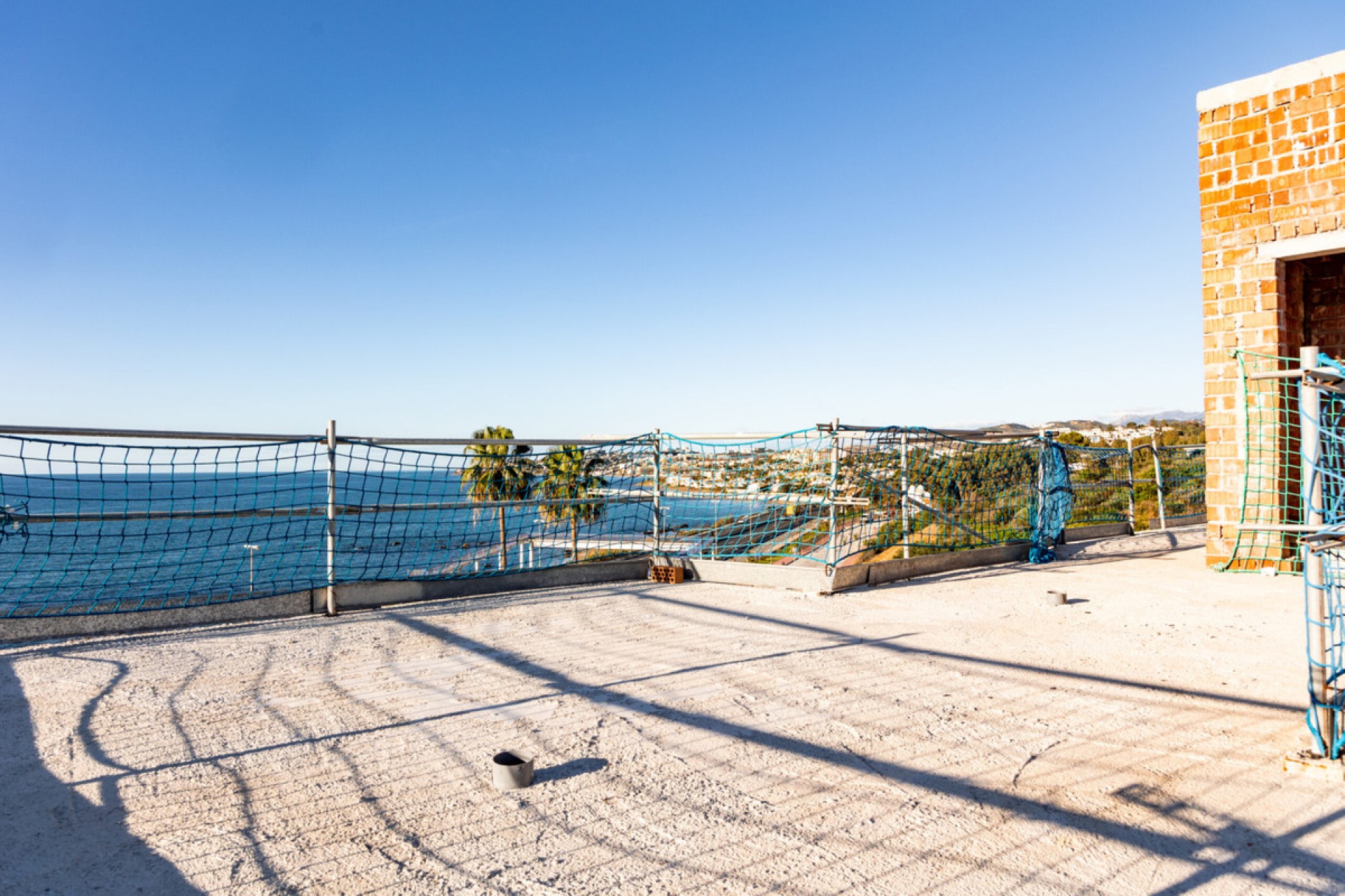 Resale - House -
Mijas Costa