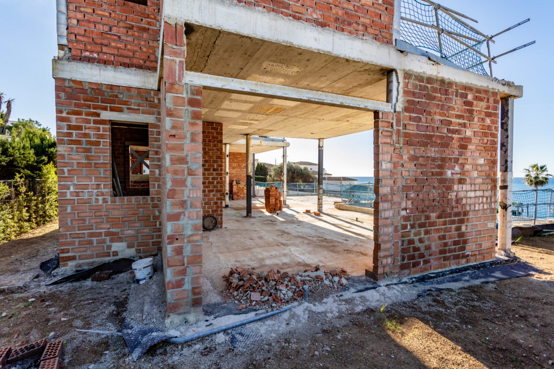 Resale - House -
Mijas Costa