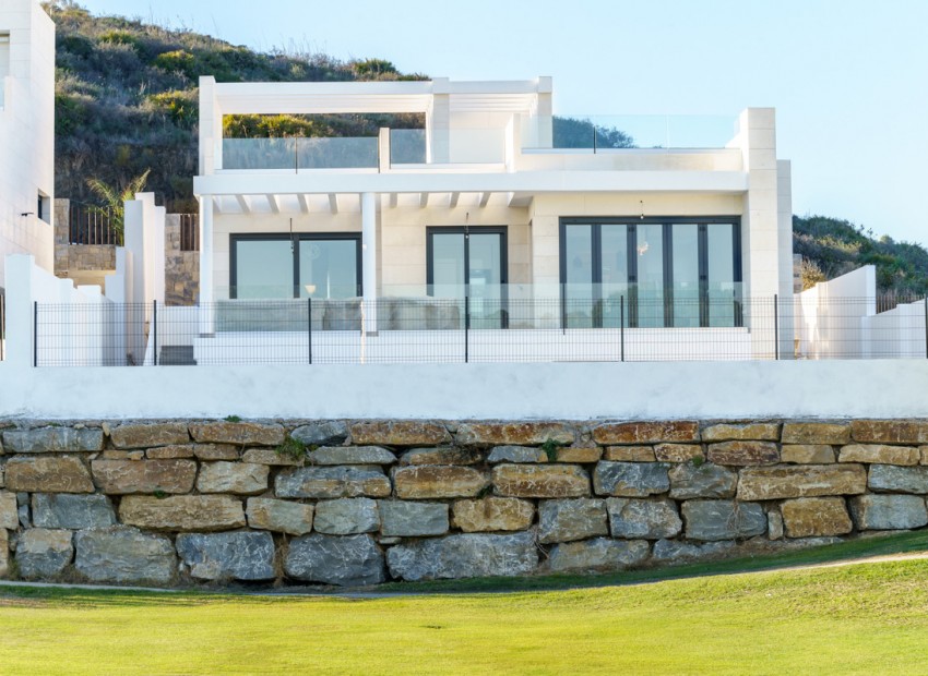 Resale - House -
Mijas Costa