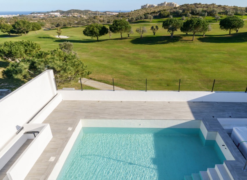 Resale - House -
Mijas Costa