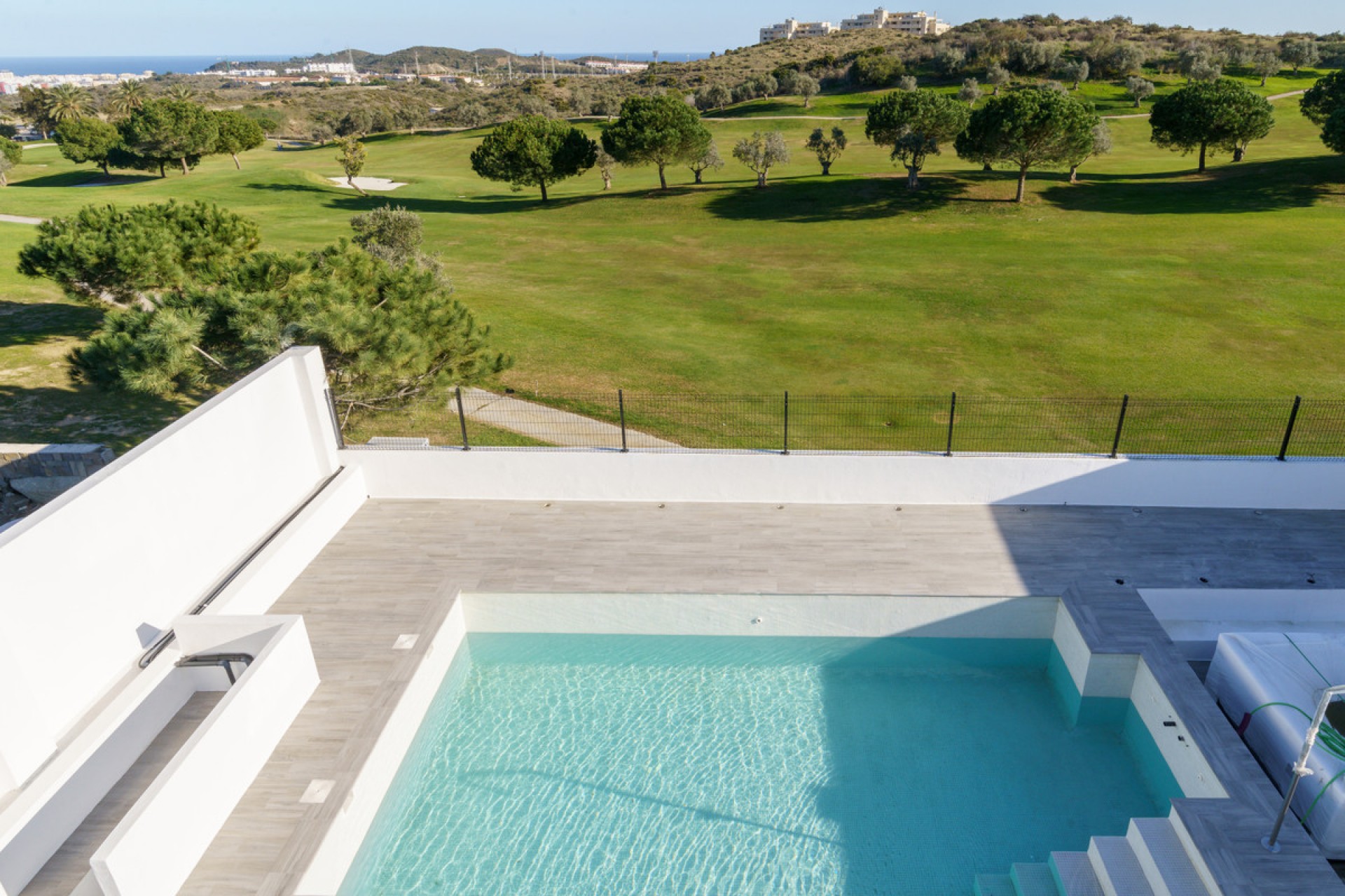 Resale - House -
Mijas Costa