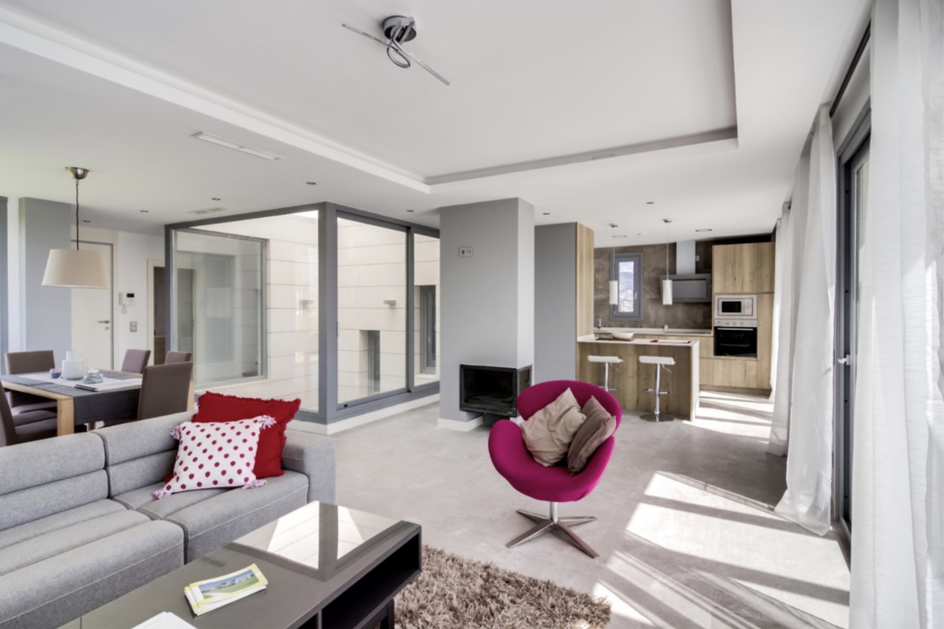 Resale - House -
Mijas Costa