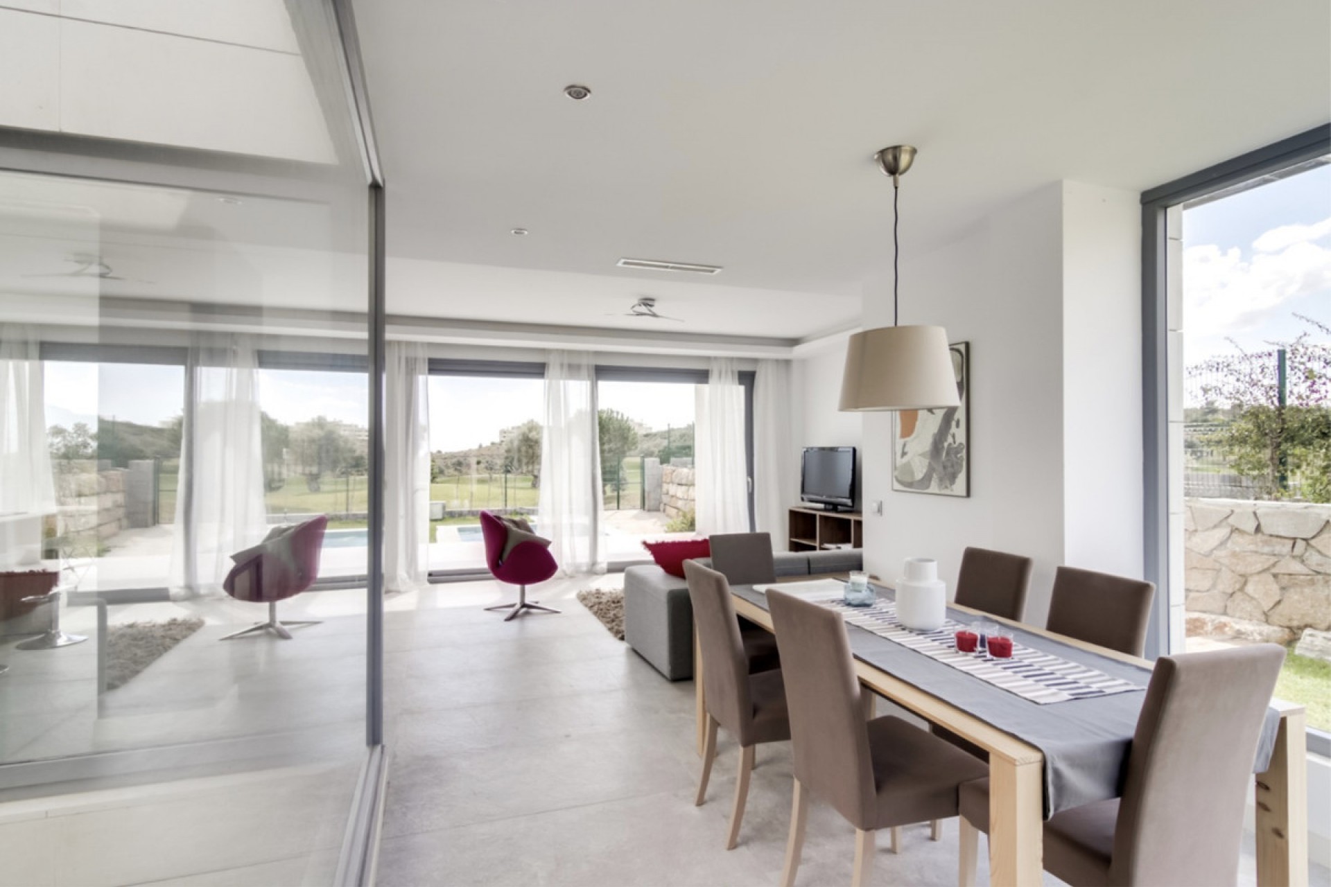 Resale - House -
Mijas Costa