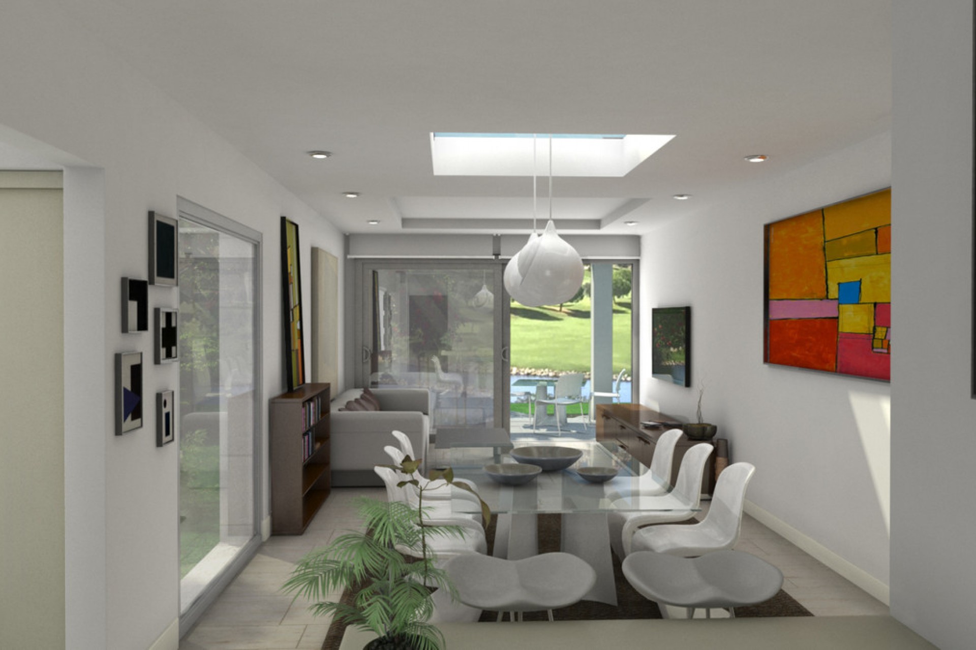 Resale - House -
Mijas Costa