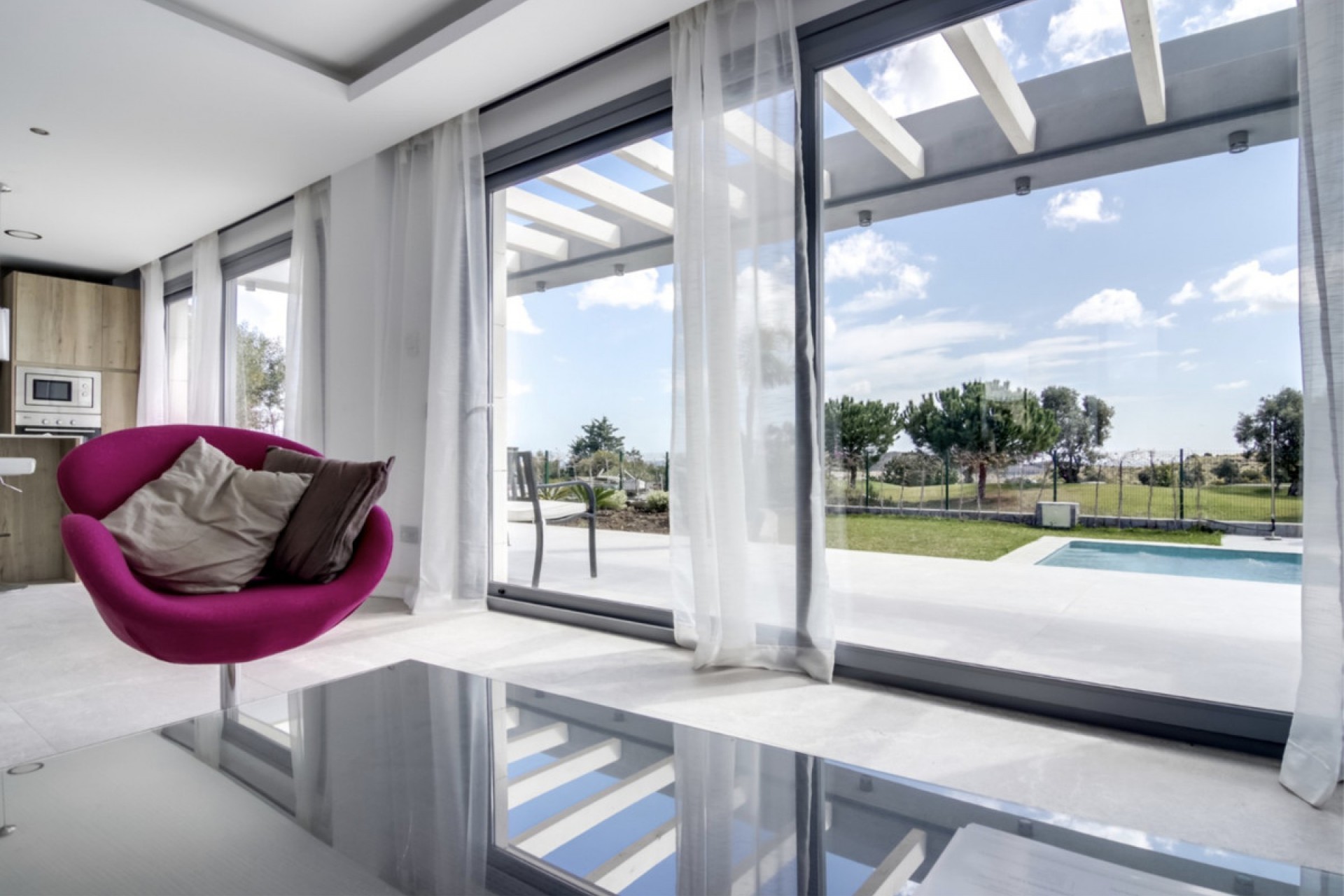 Resale - House -
Mijas Costa