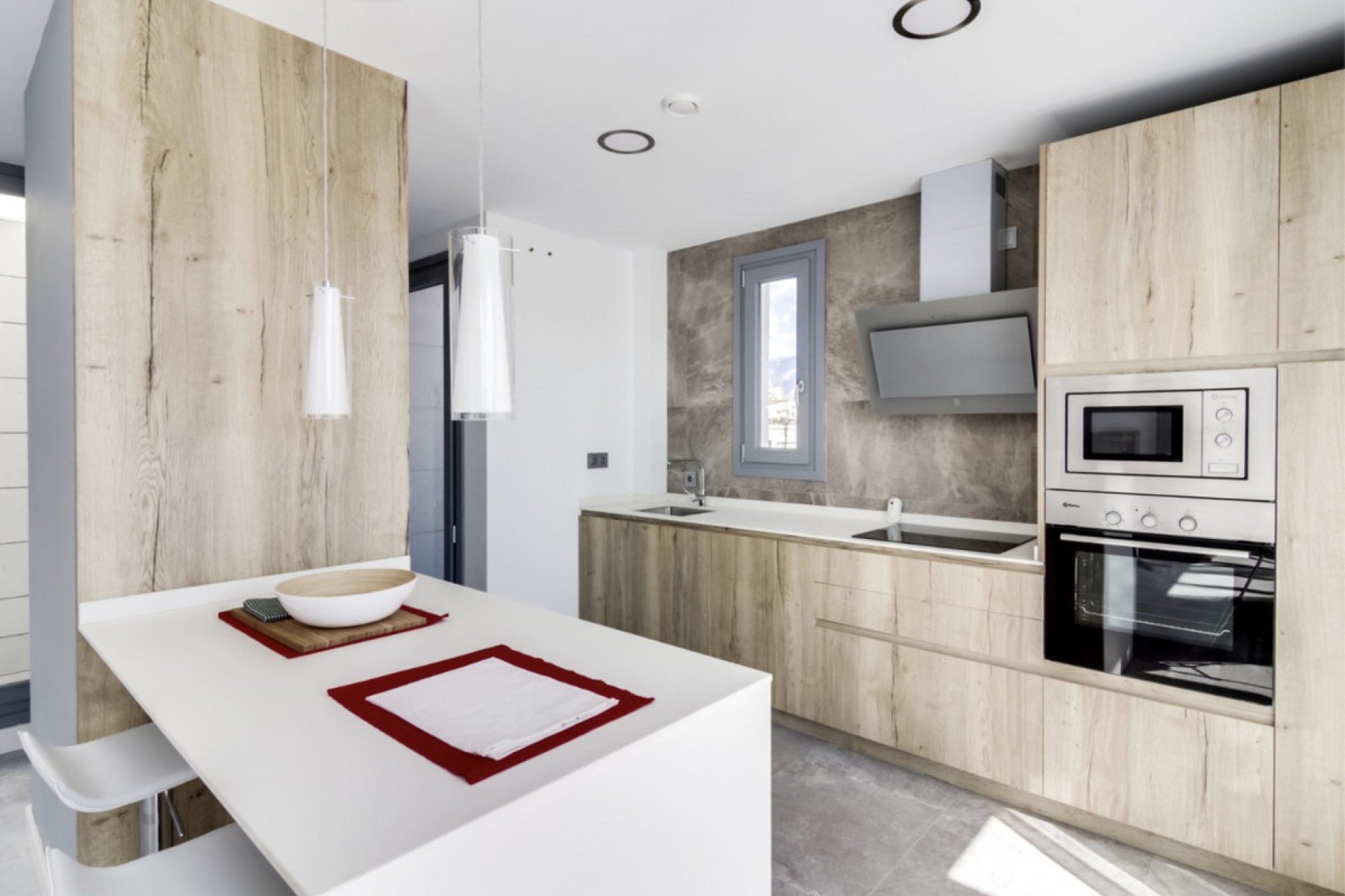 Resale - House -
Mijas Costa