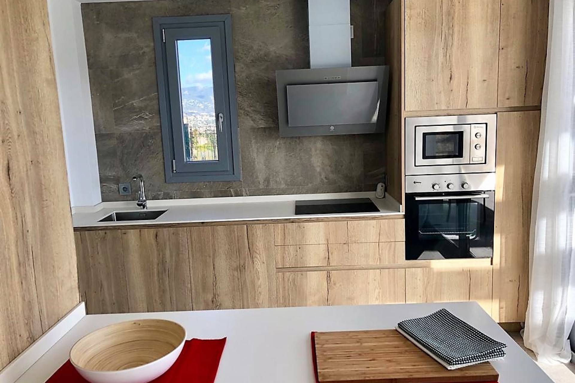 Resale - House -
Mijas Costa