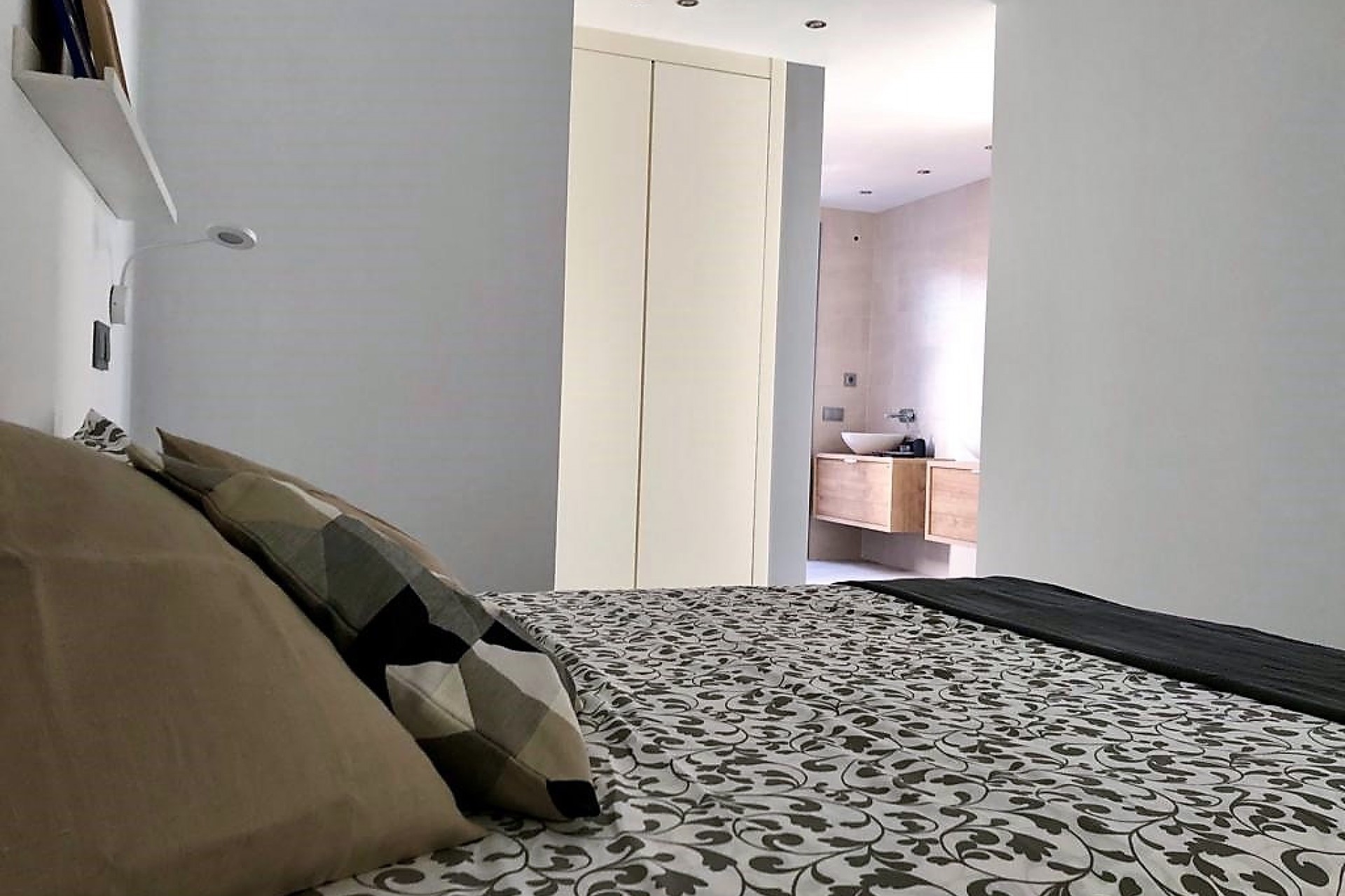 Resale - House -
Mijas Costa