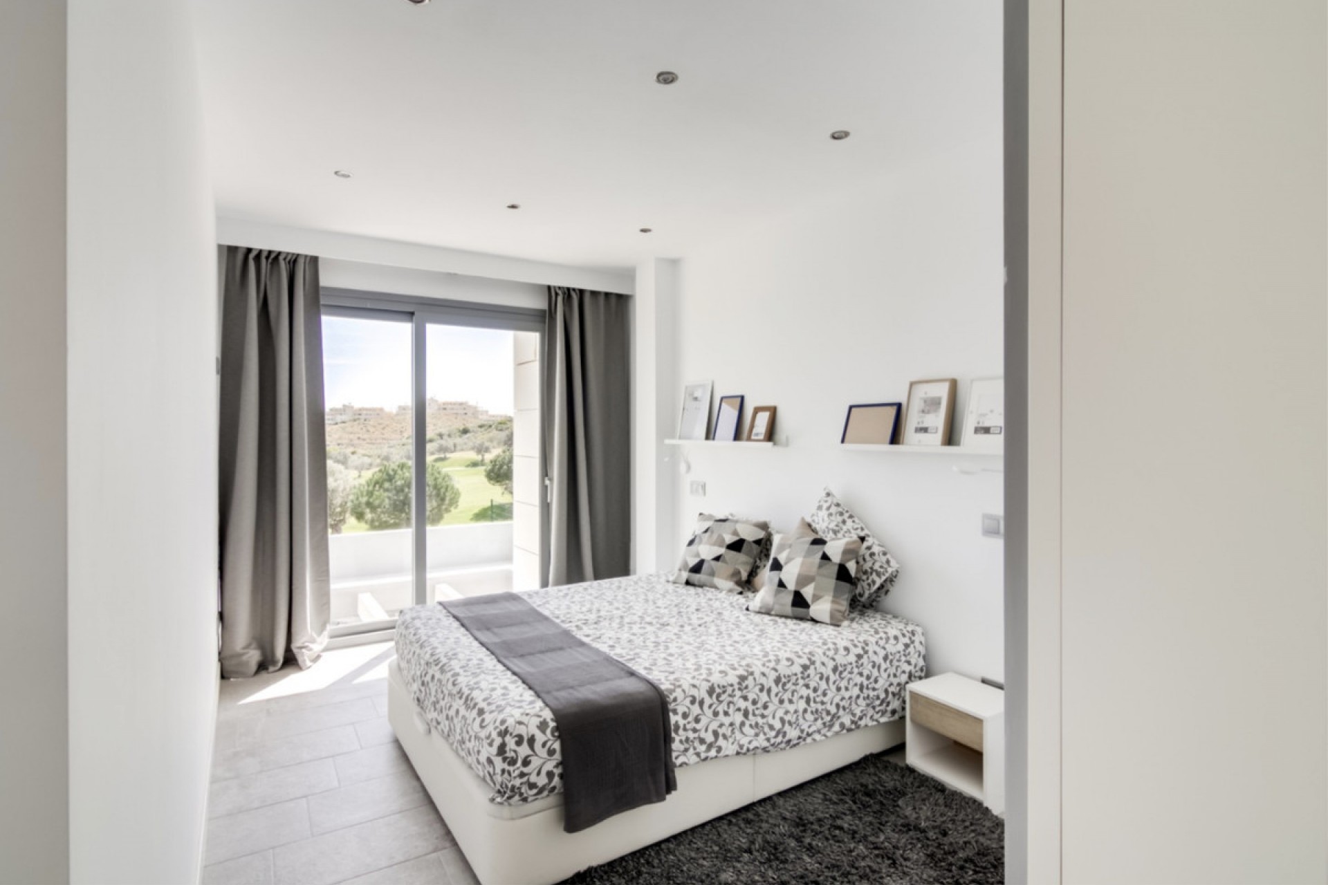 Resale - House -
Mijas Costa