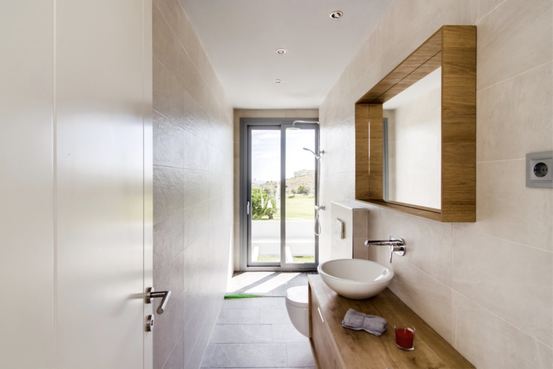Resale - House -
Mijas Costa