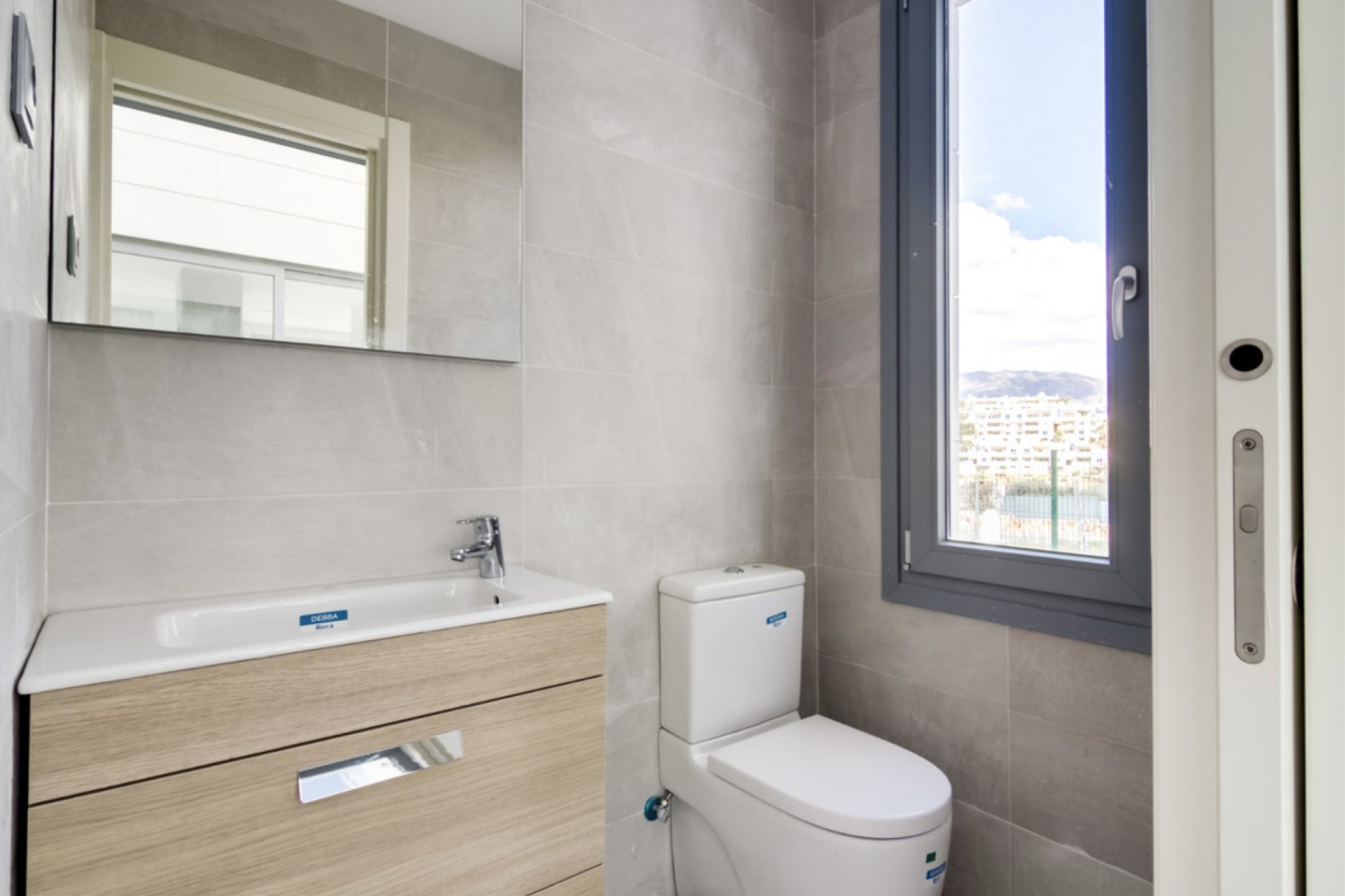 Resale - House -
Mijas Costa
