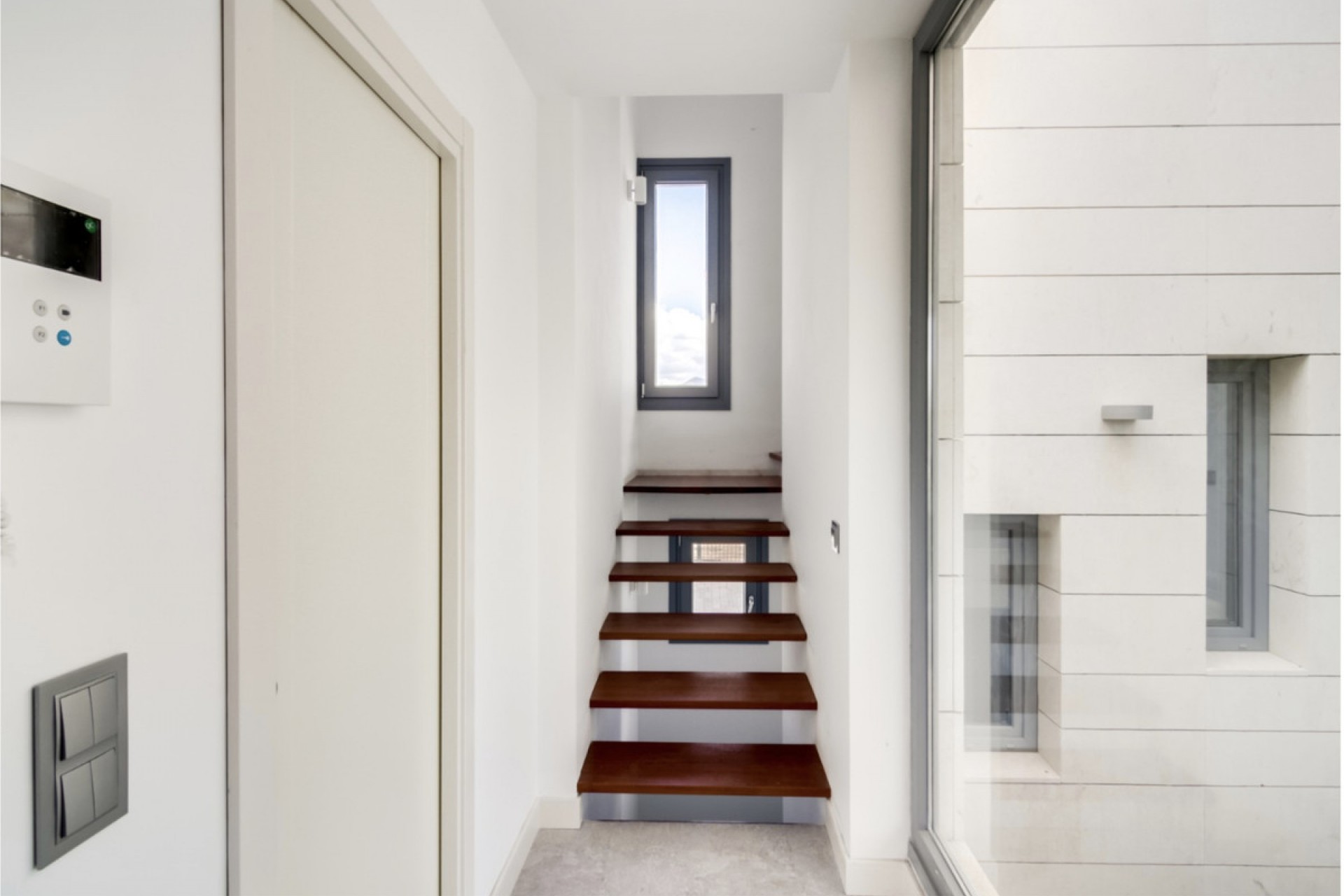 Resale - House -
Mijas Costa