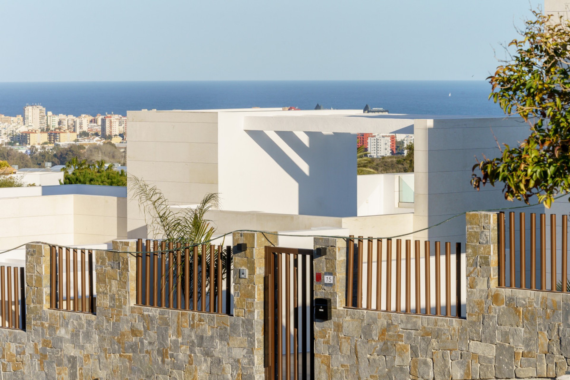 Resale - House -
Mijas Costa